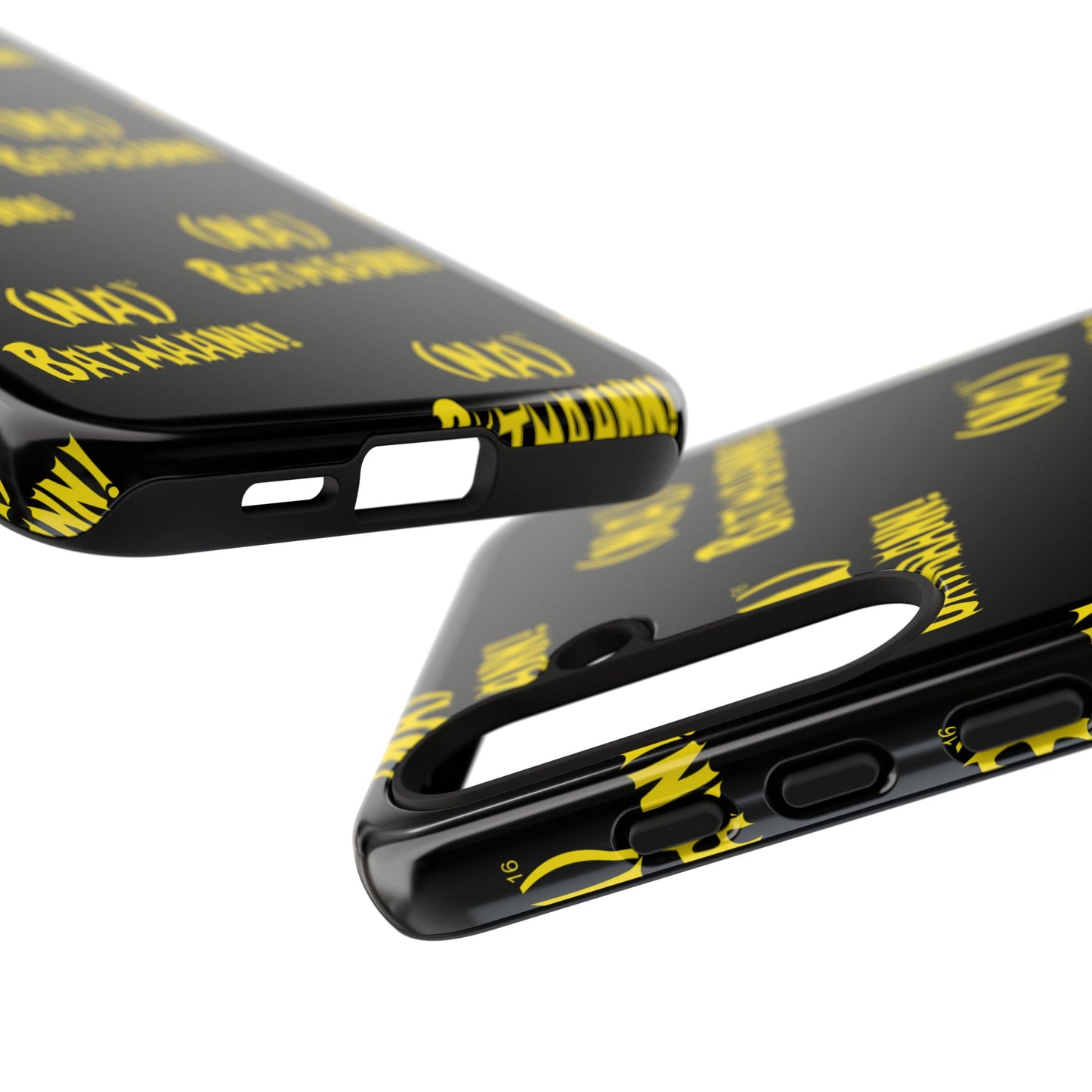 NA16 BATMAN Tough Cases