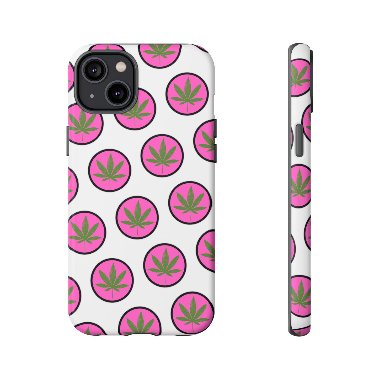 MARYJANE Tough Cases
