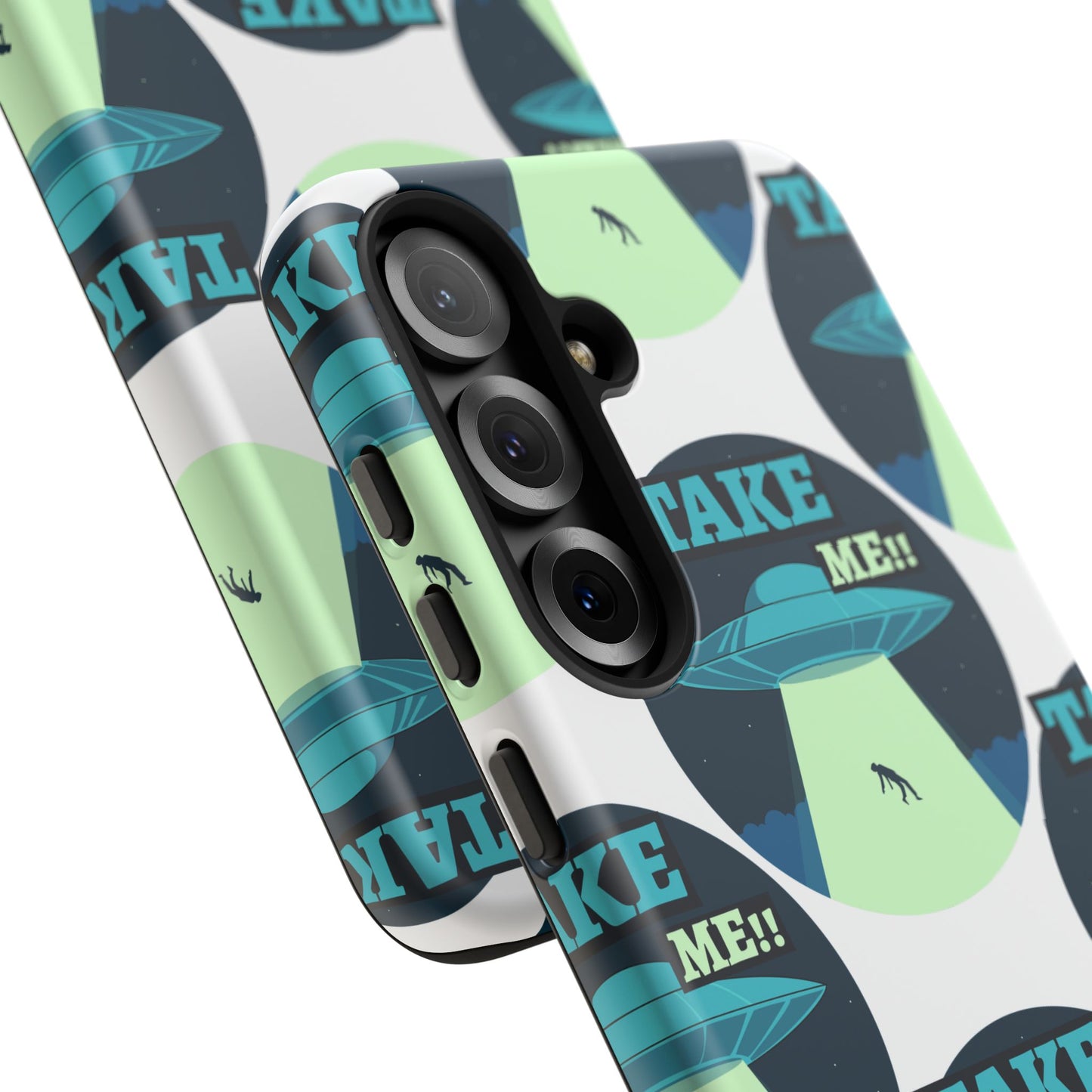 TAKE ME V2 Tough Cases