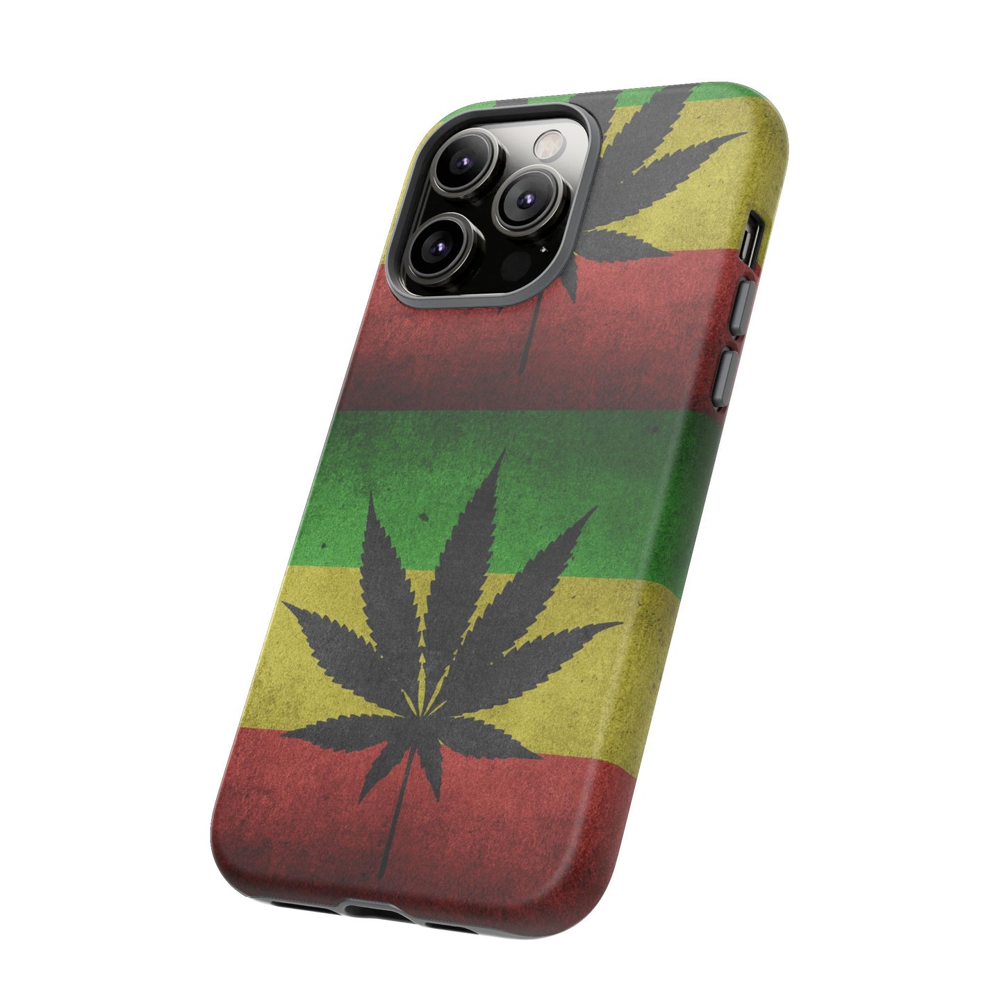 ONE LOVE Tough Cases