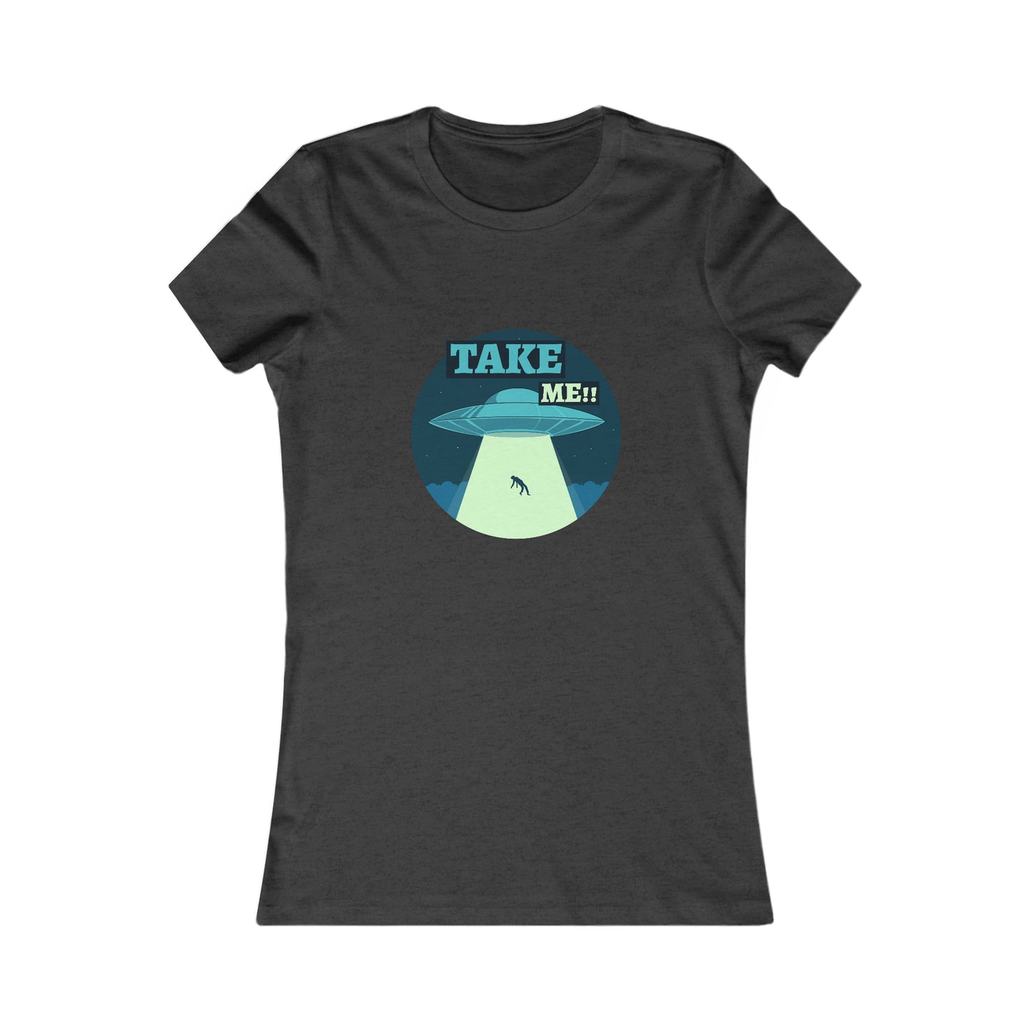 TAKE ME WOMEN'S T
