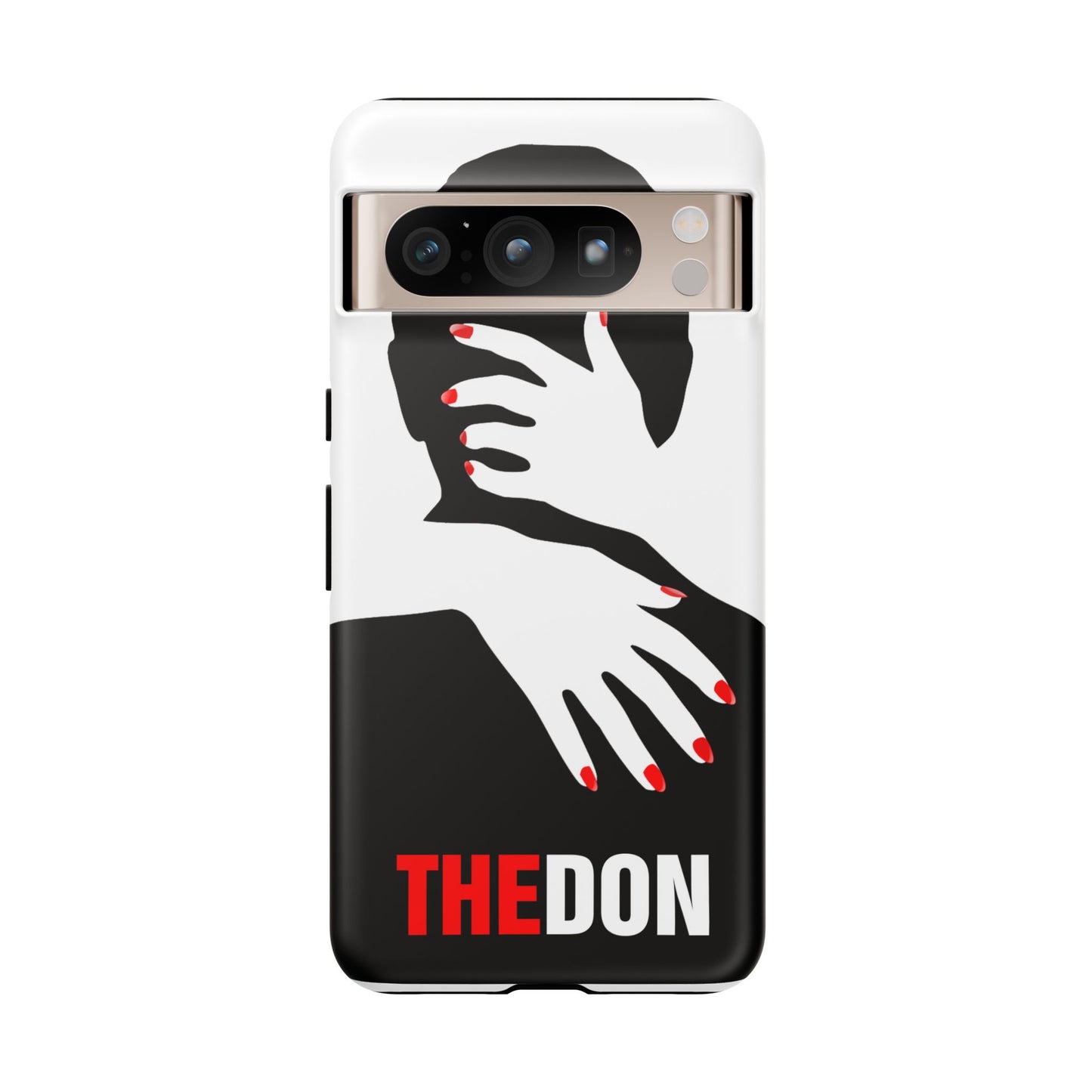 THE DON Tough Cases