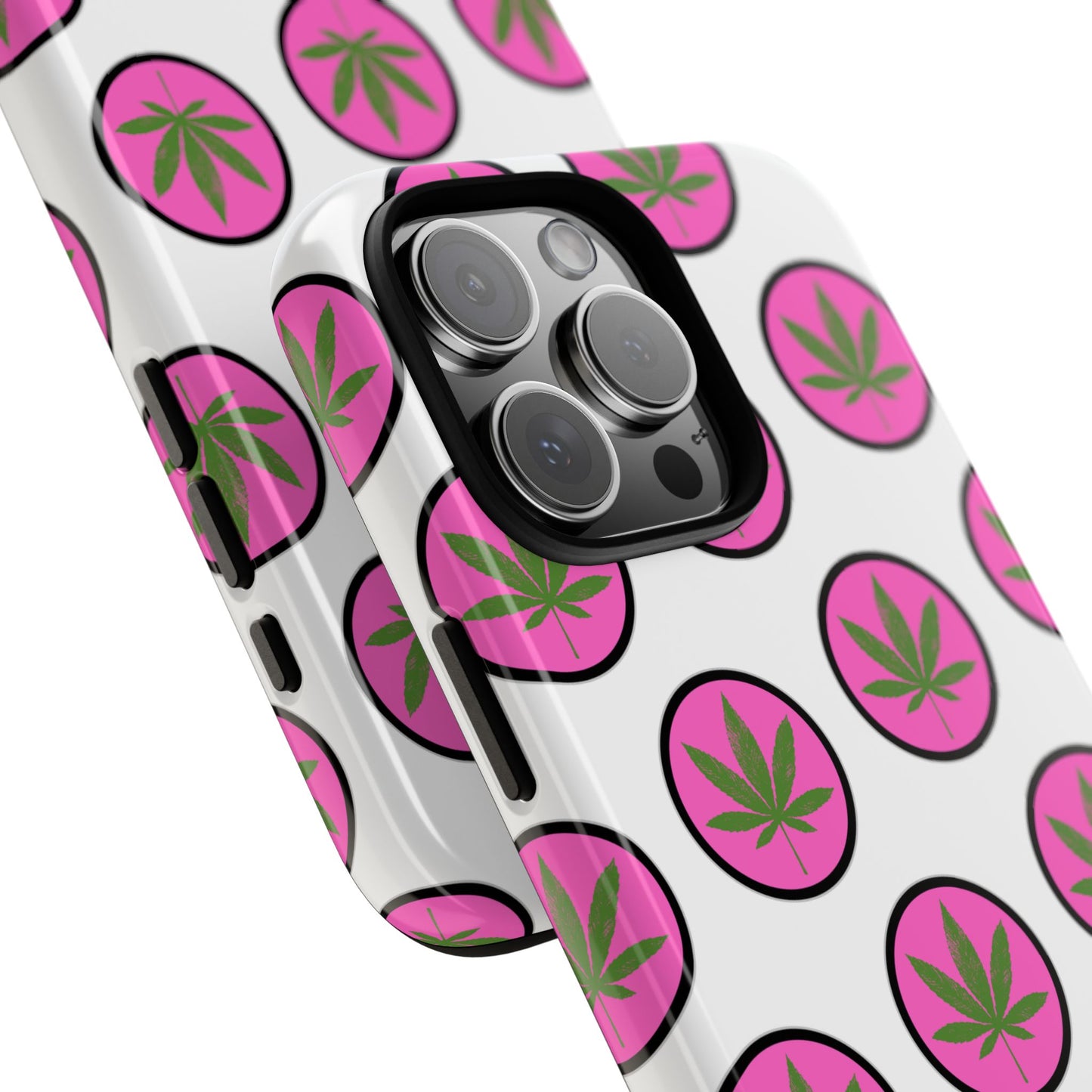 MARYJANE Tough Cases