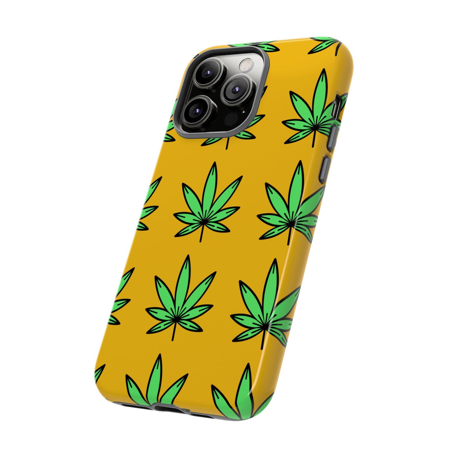 GREEN LEAF Tough Cases