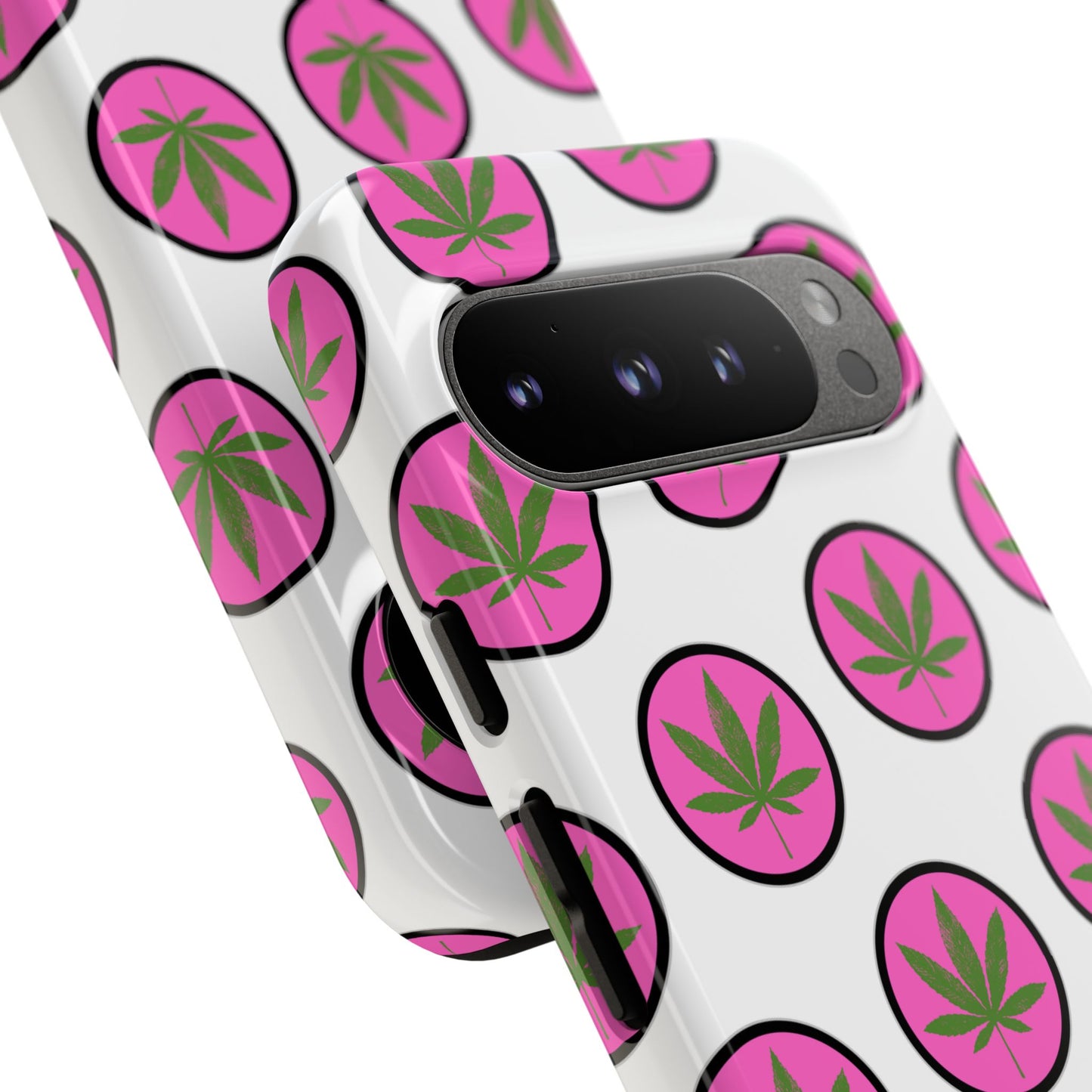 MARYJANE Tough Cases