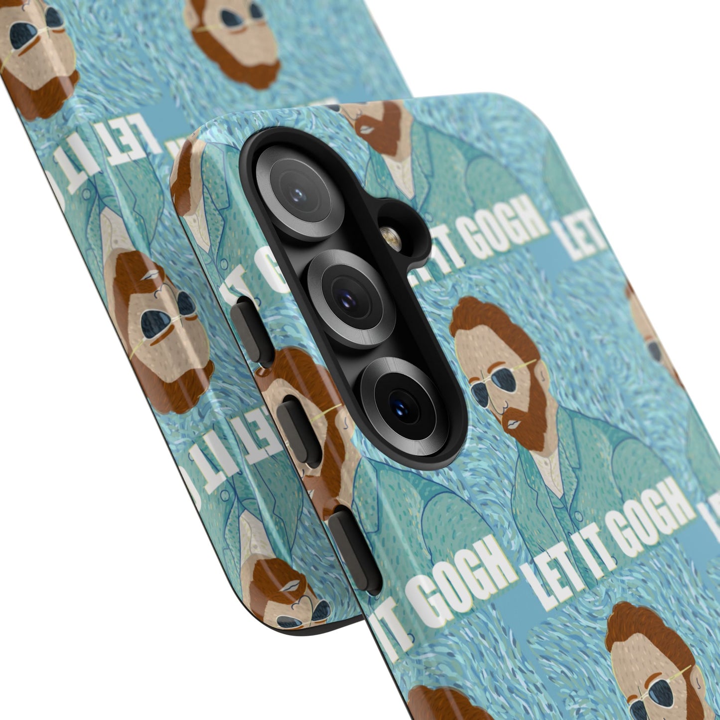 LET IT GOGH Tough Cases