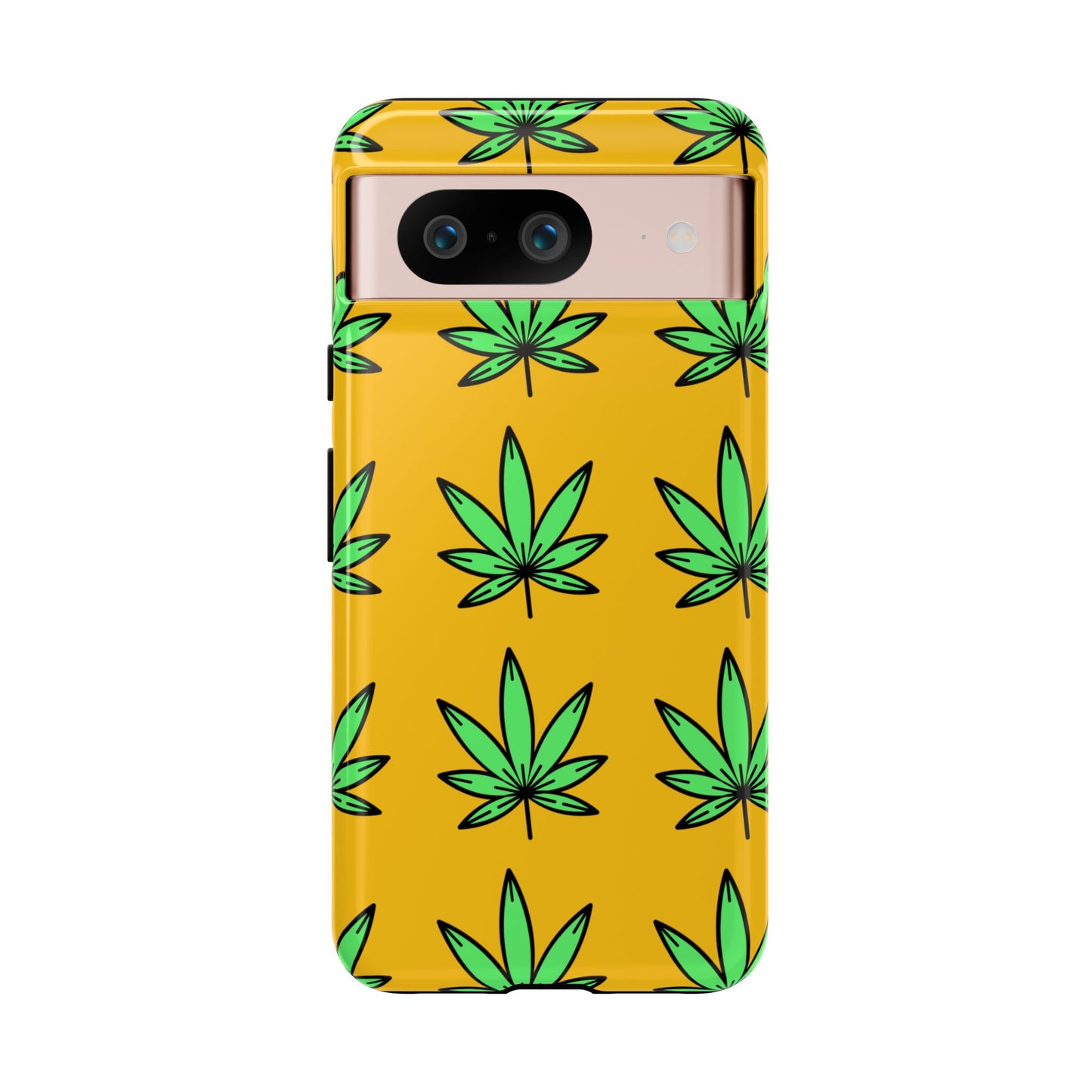 GREEN LEAF Tough Cases
