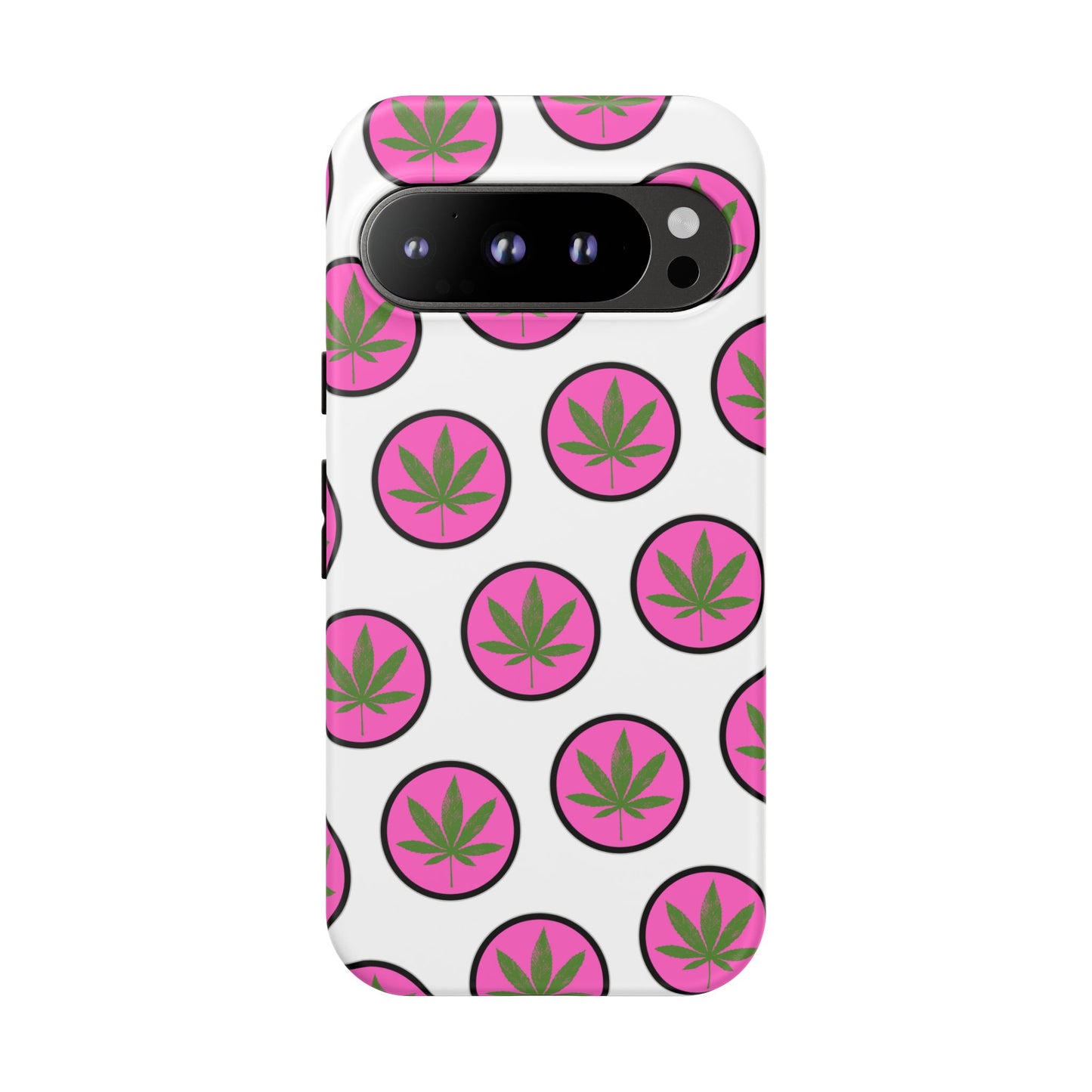 MARYJANE Tough Cases