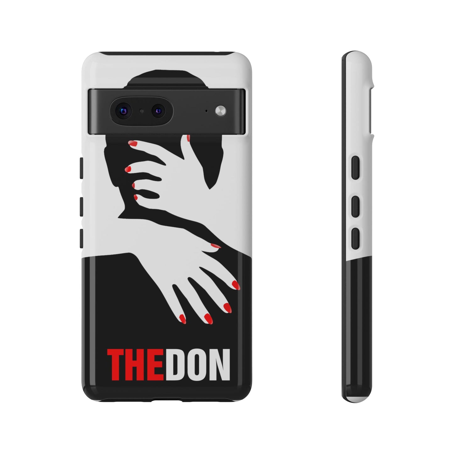 THE DON Tough Cases