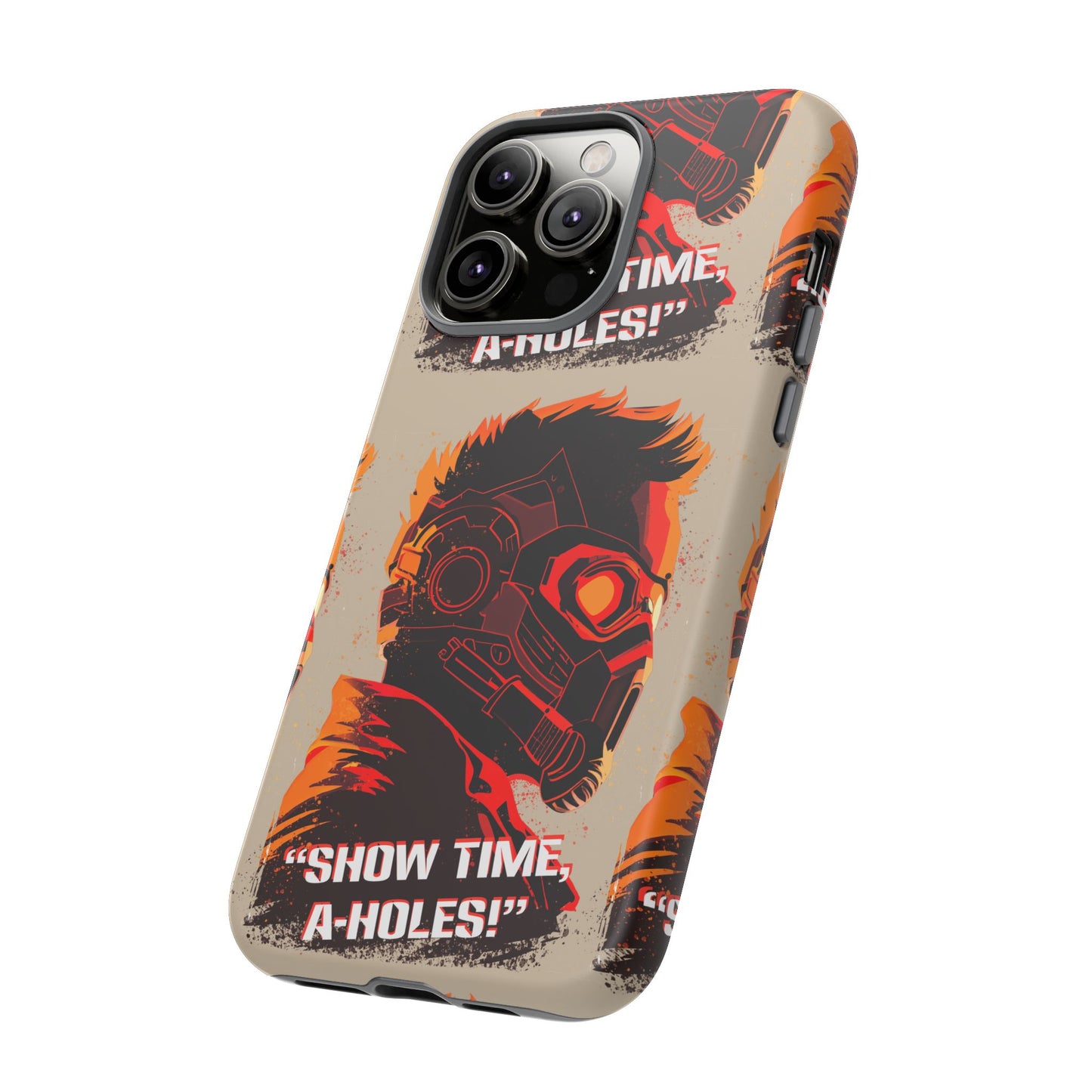 STAR LORD Tough Cases