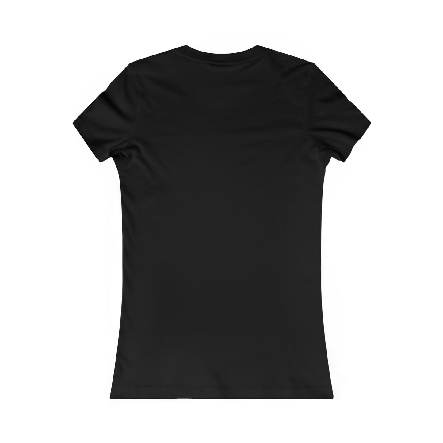 SH!T HAPPENS WOMEN'S T