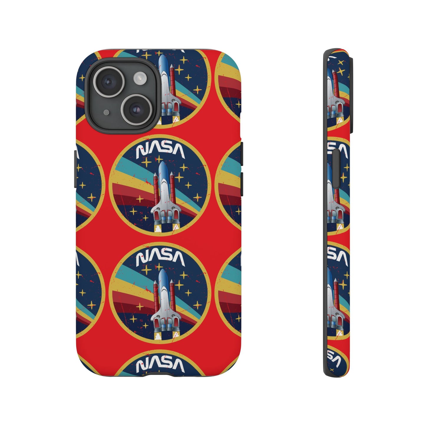 NASA BOMB Tough Cases