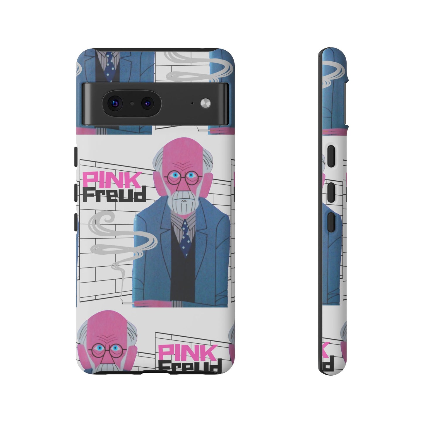 PINK FREUD Tough Cases
