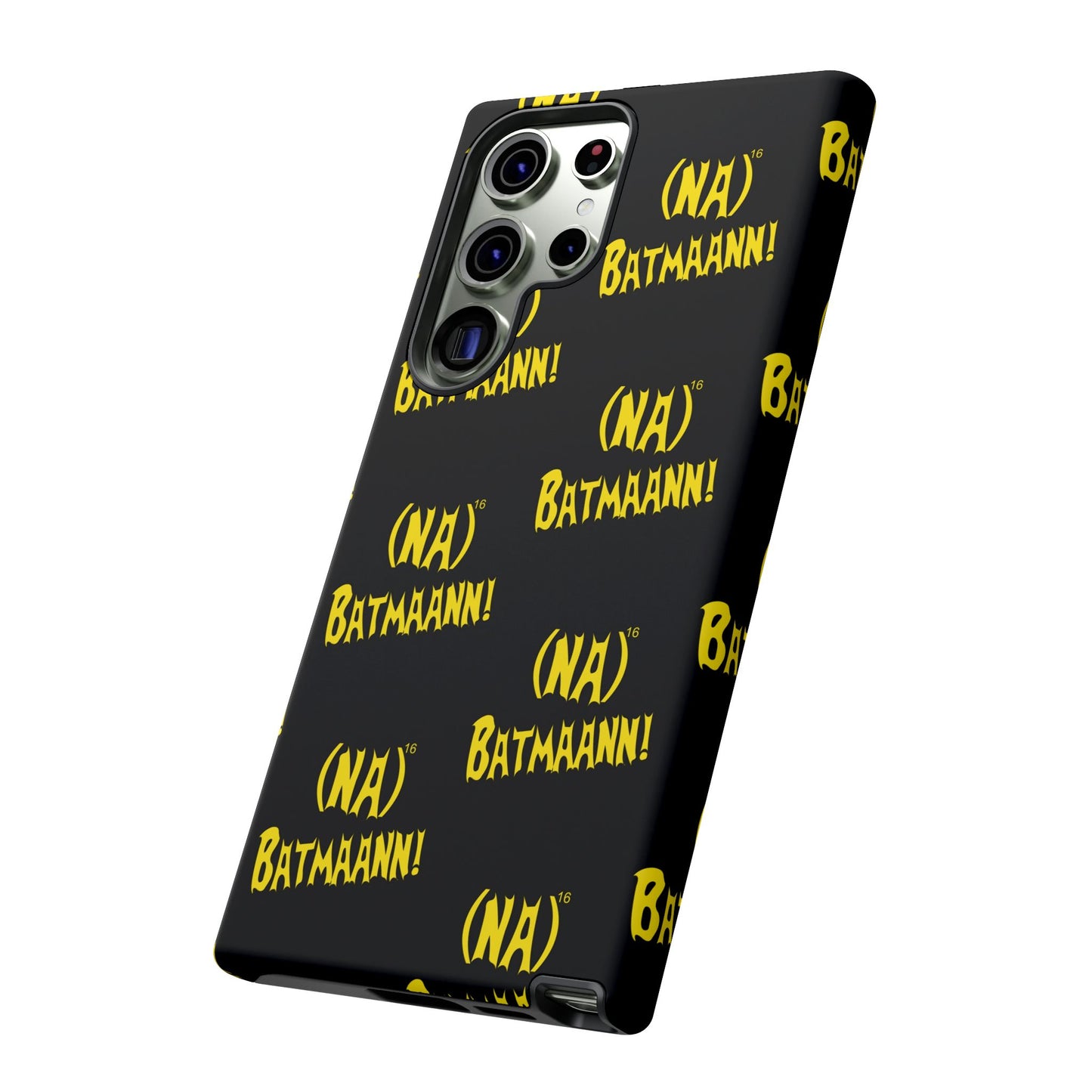 NA16 BATMAN Tough Cases