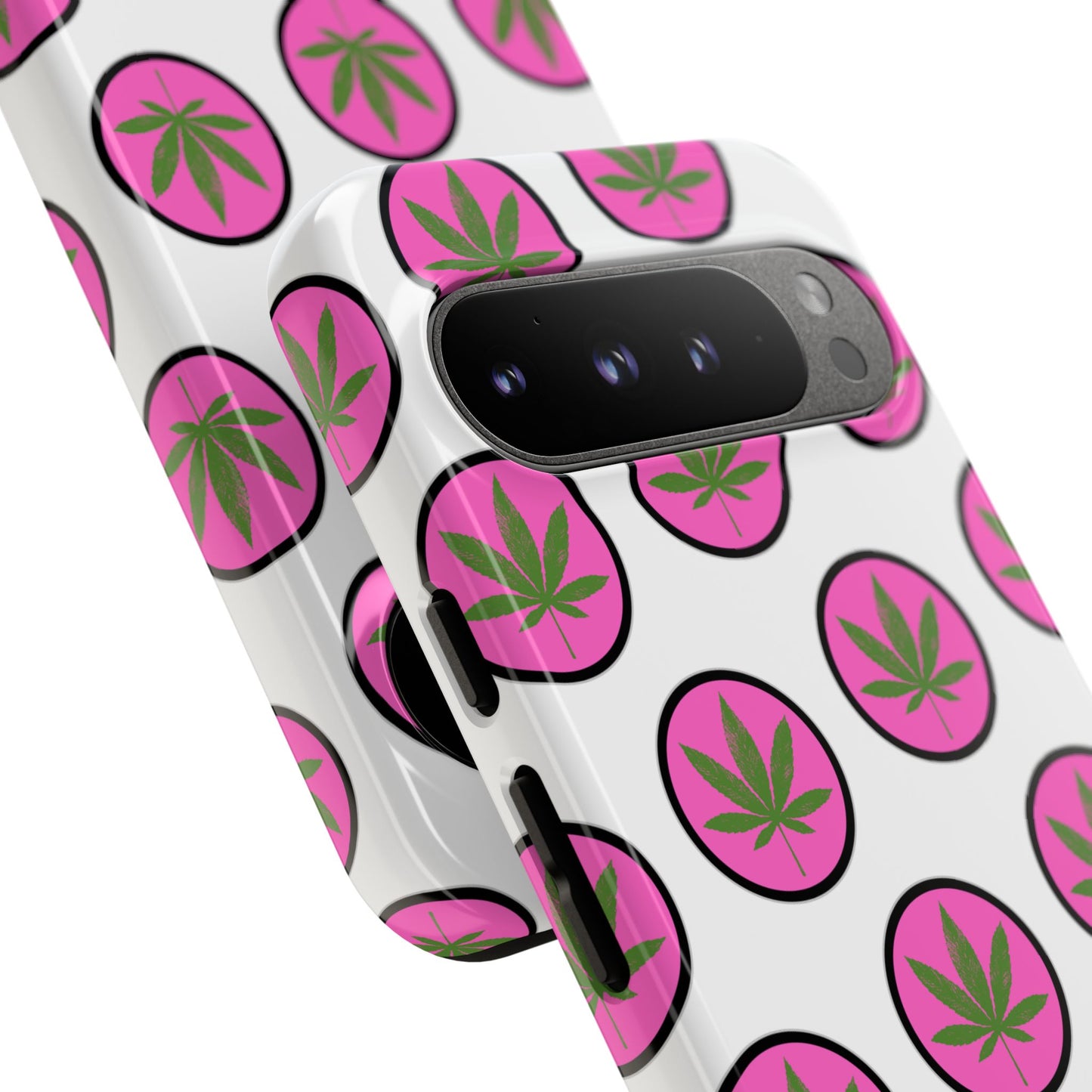 MARYJANE Tough Cases
