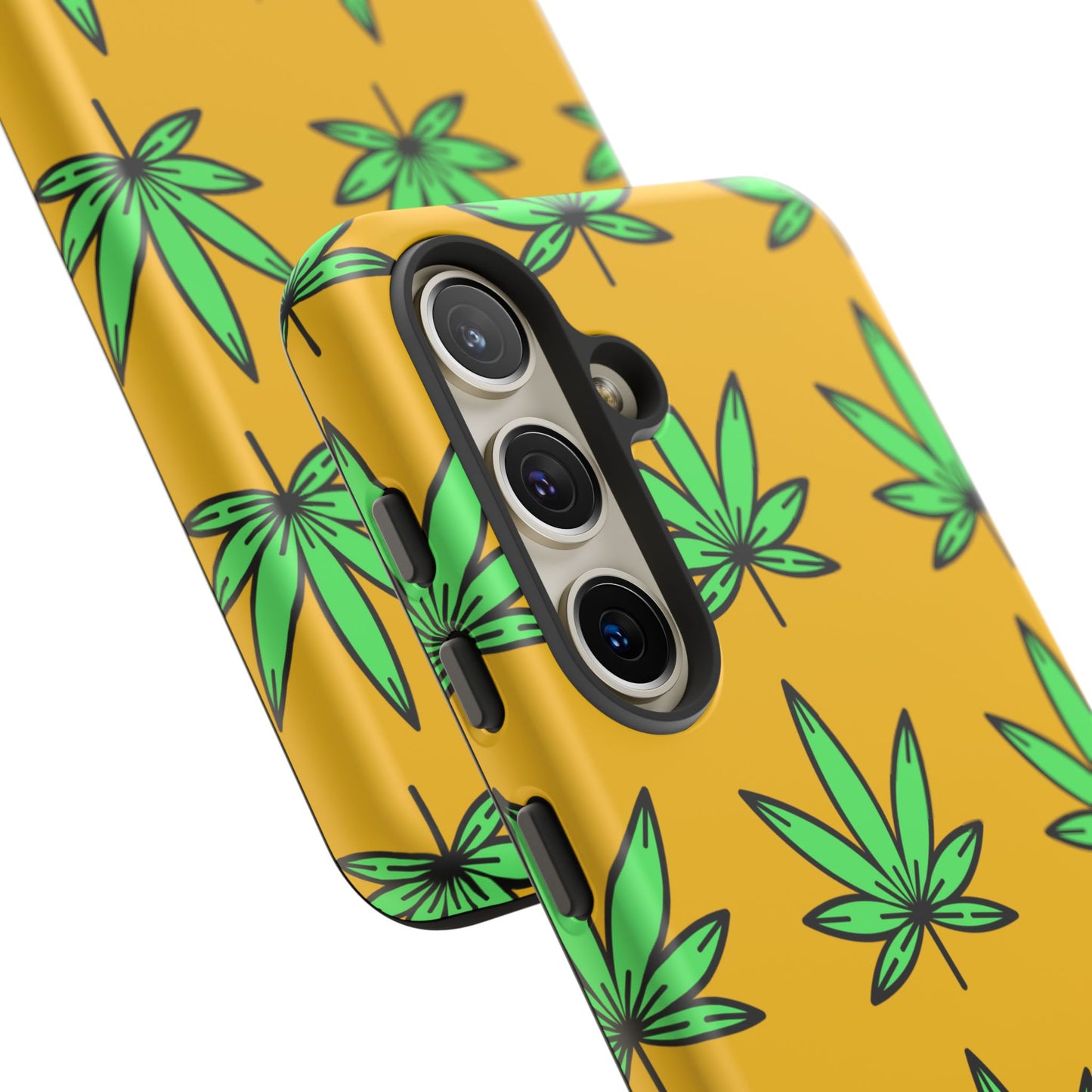 GREEN LEAF Tough Cases