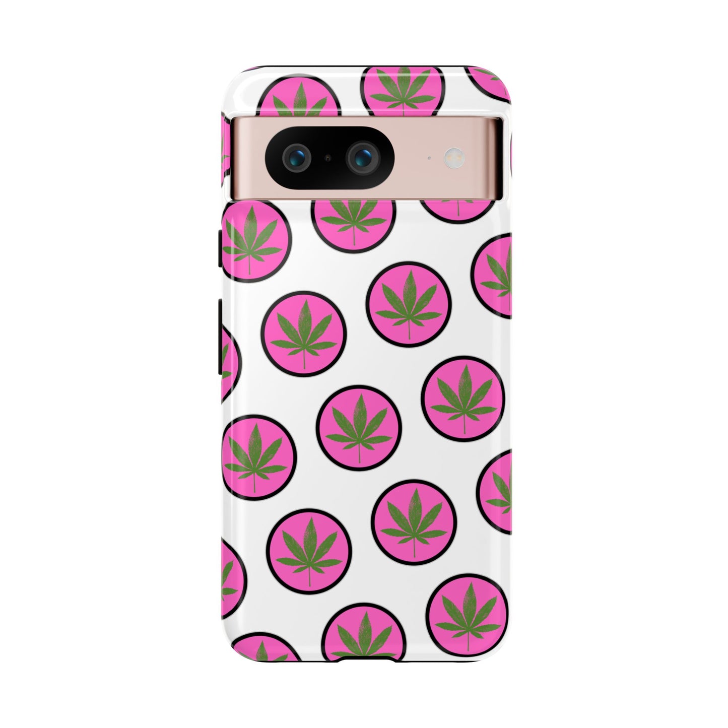 MARYJANE Tough Cases