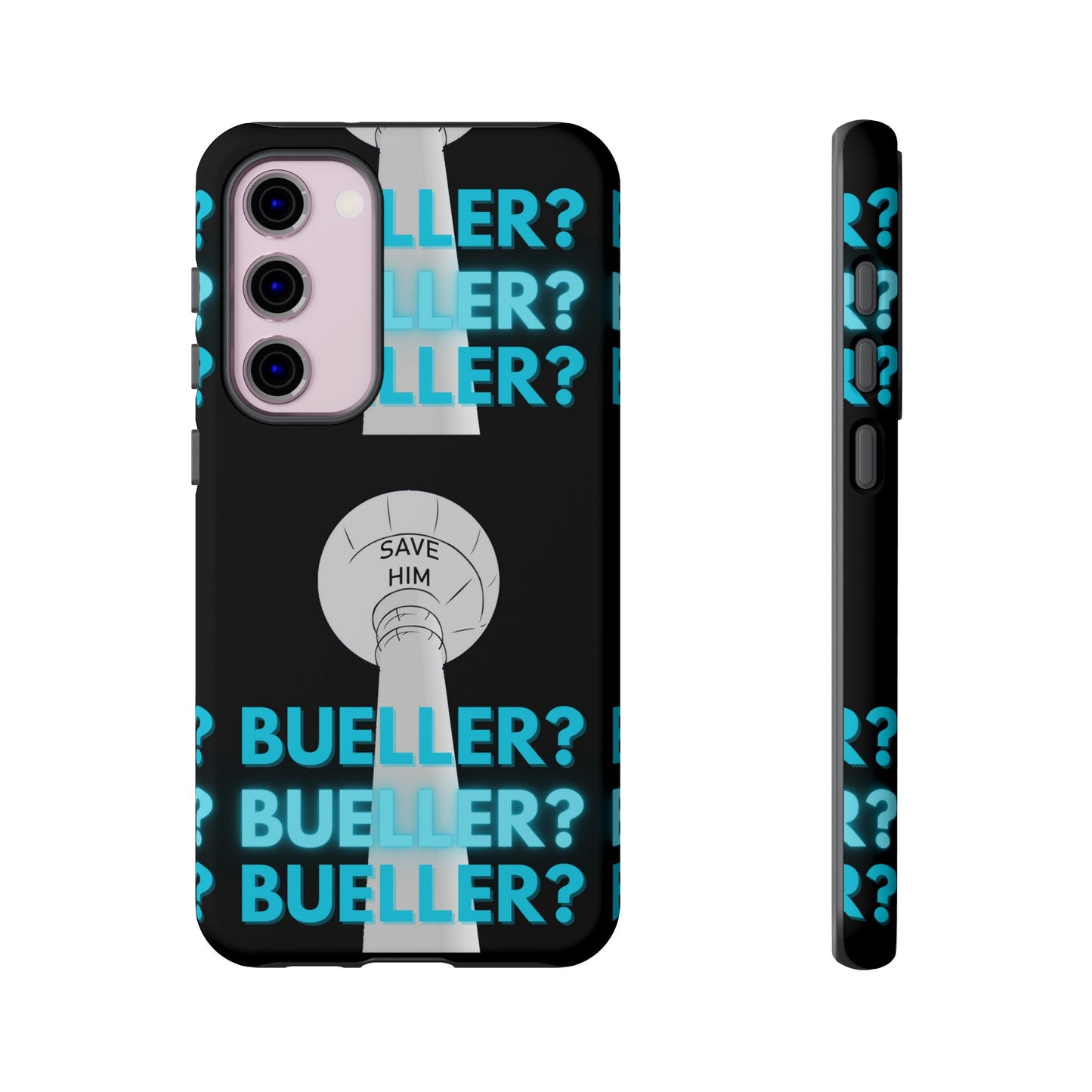 BUELLER Tough Cases