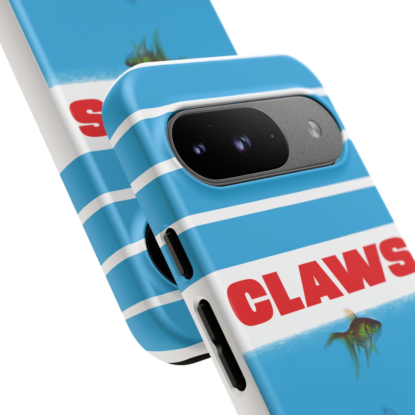 CLAWS Tough Cases