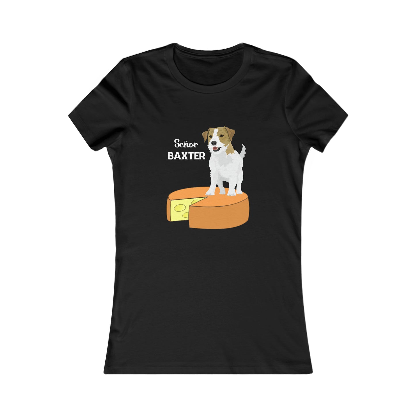 SENOR BAXTER WOMEN'S T