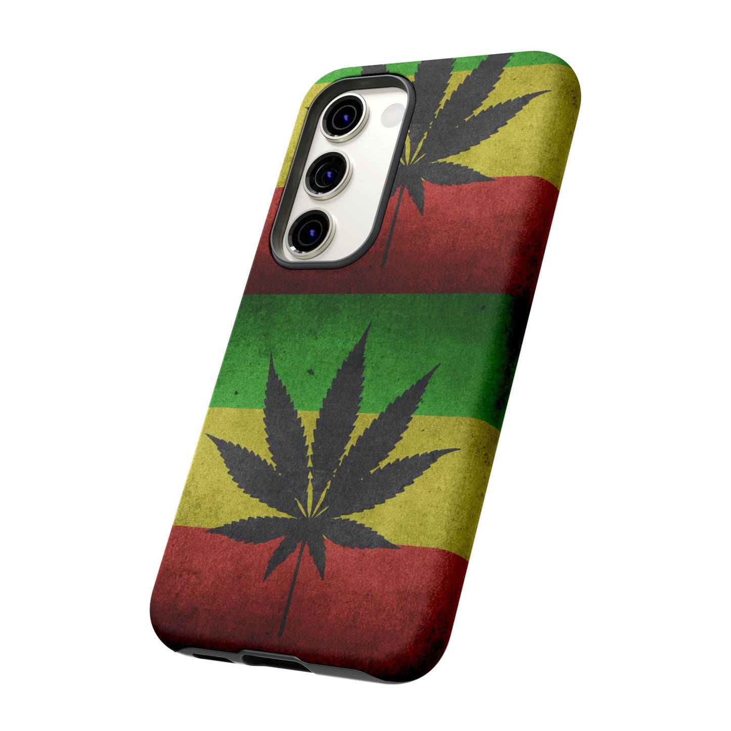 ONE LOVE Tough Cases
