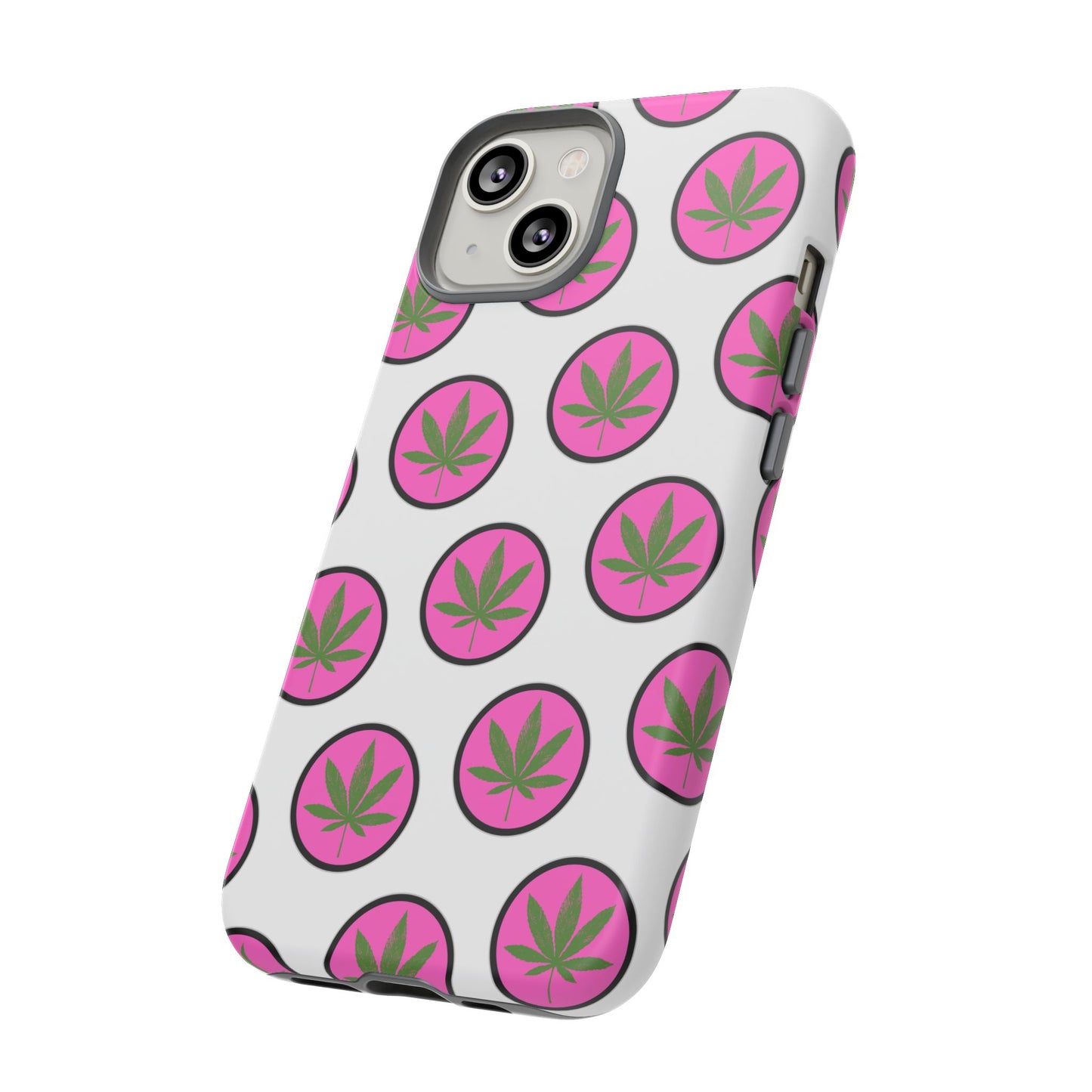 MARYJANE Tough Cases