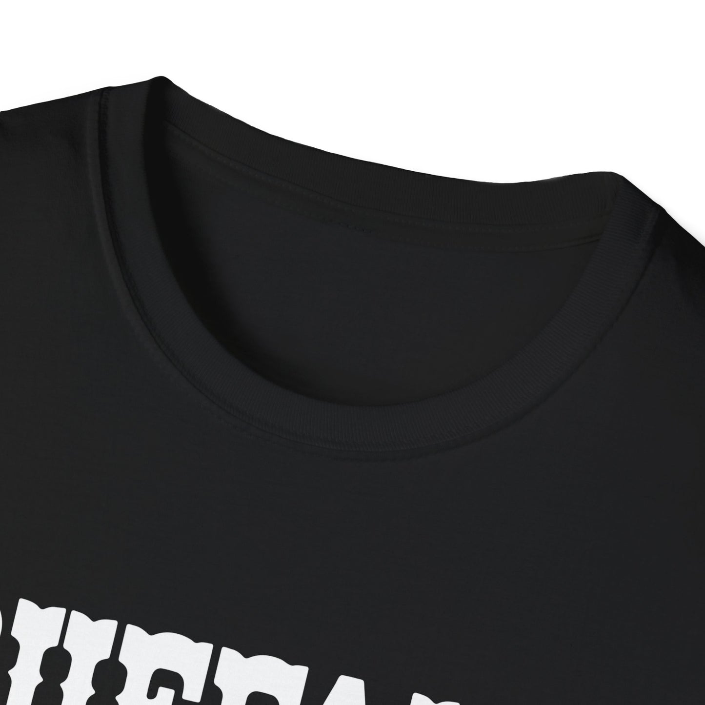 BUFFALO SOLDIER TEE