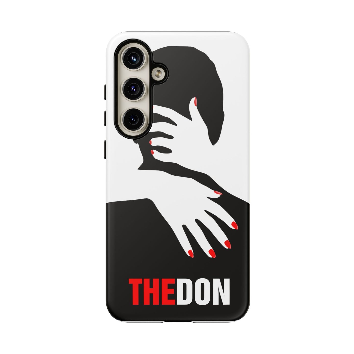 THE DON Tough Cases
