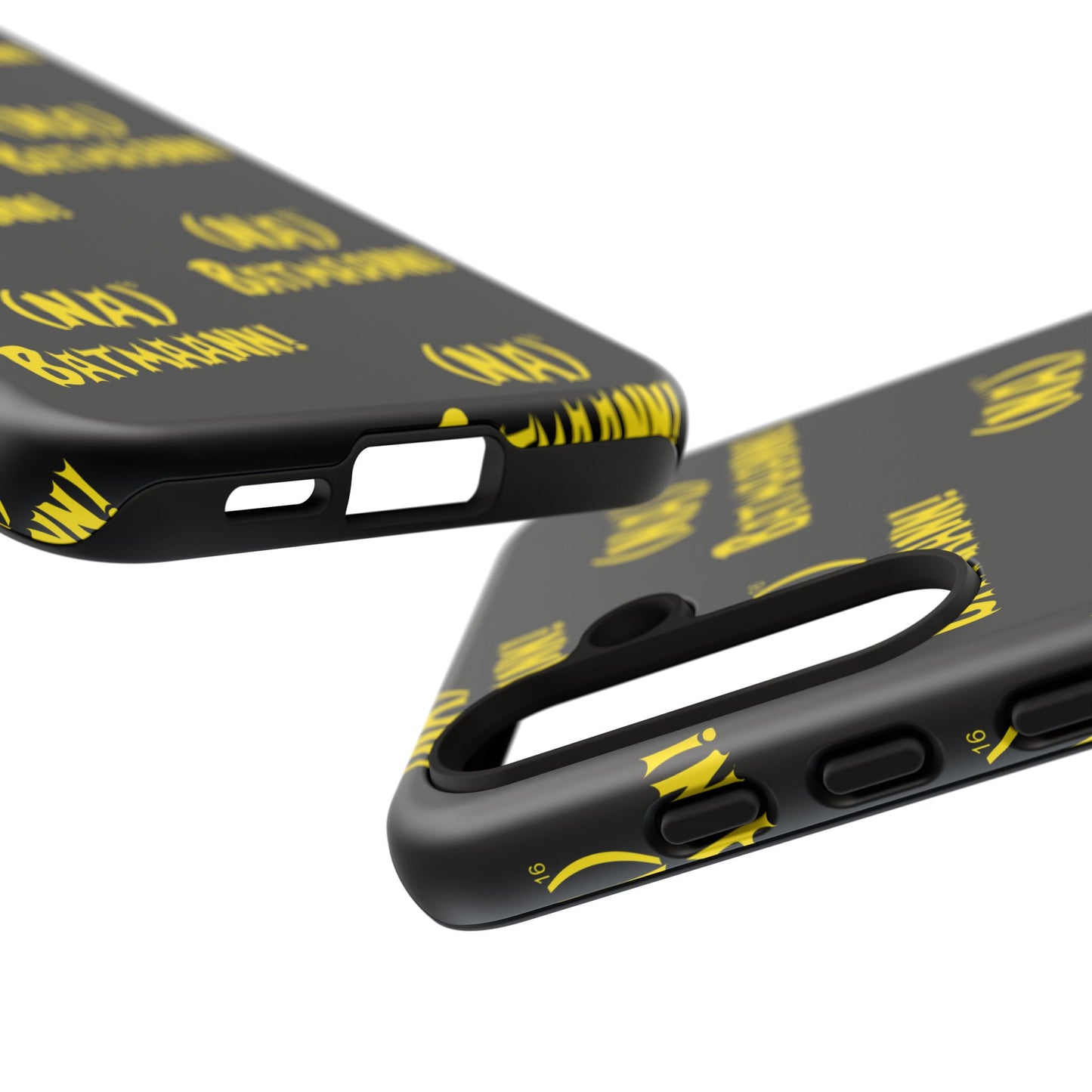 NA16 BATMAN Tough Cases