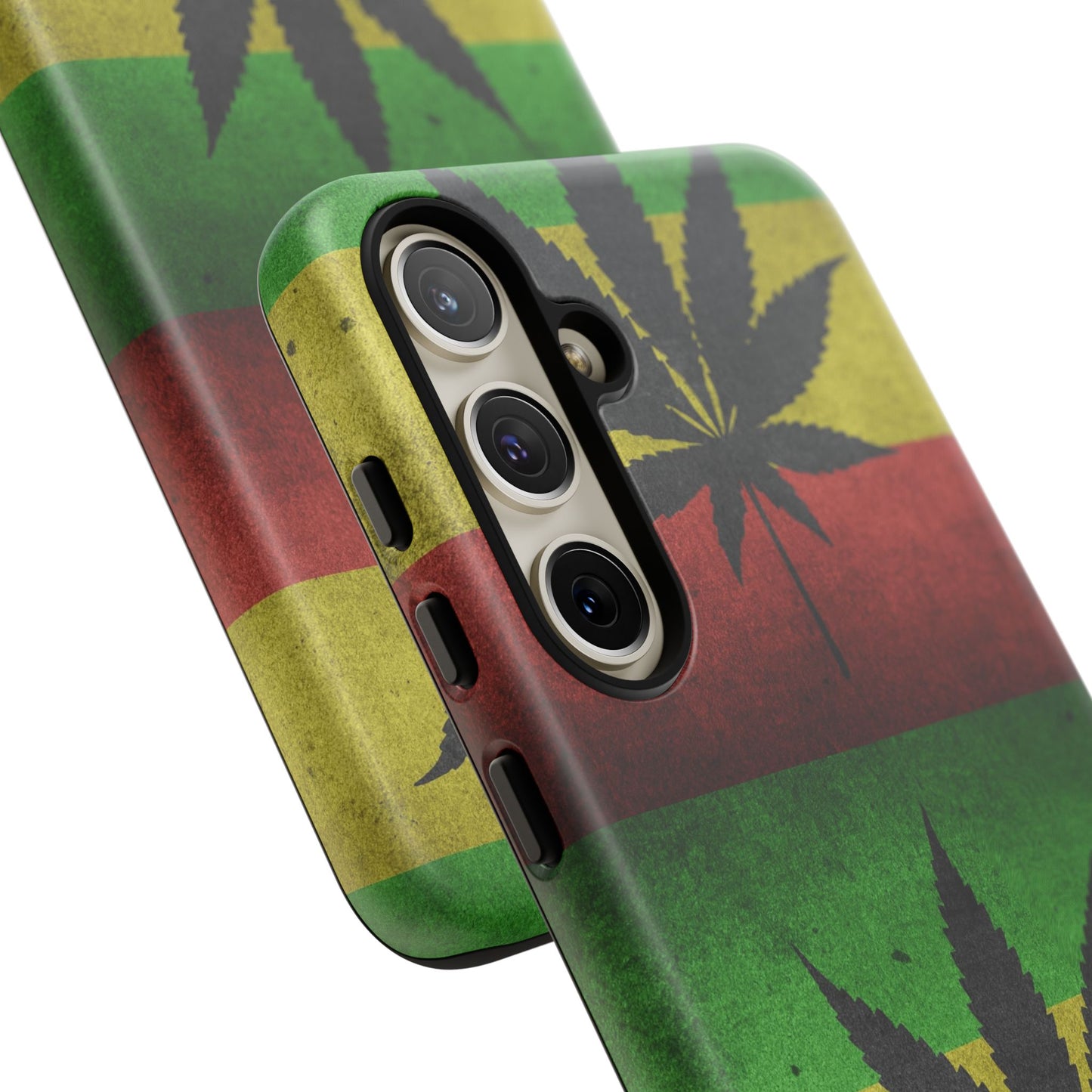 ONE LOVE Tough Cases