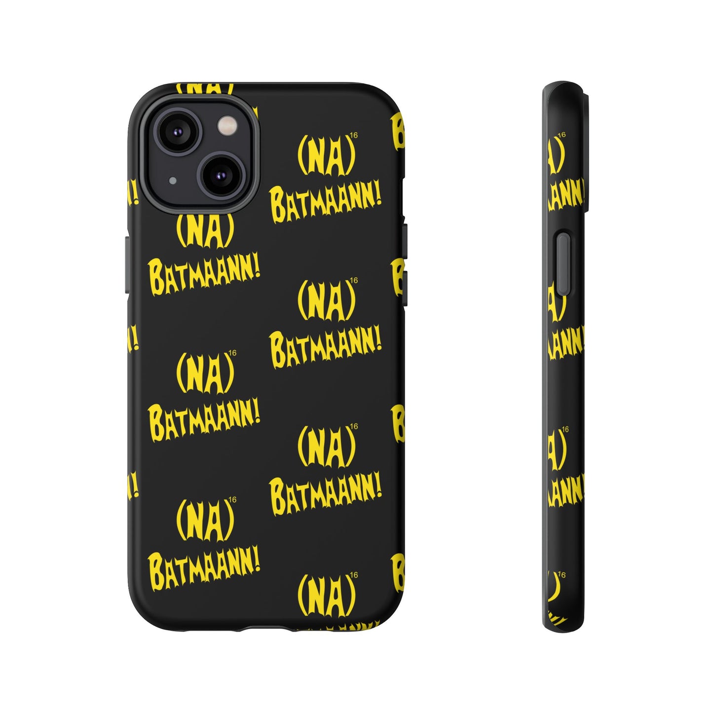 NA16 BATMAN Tough Cases