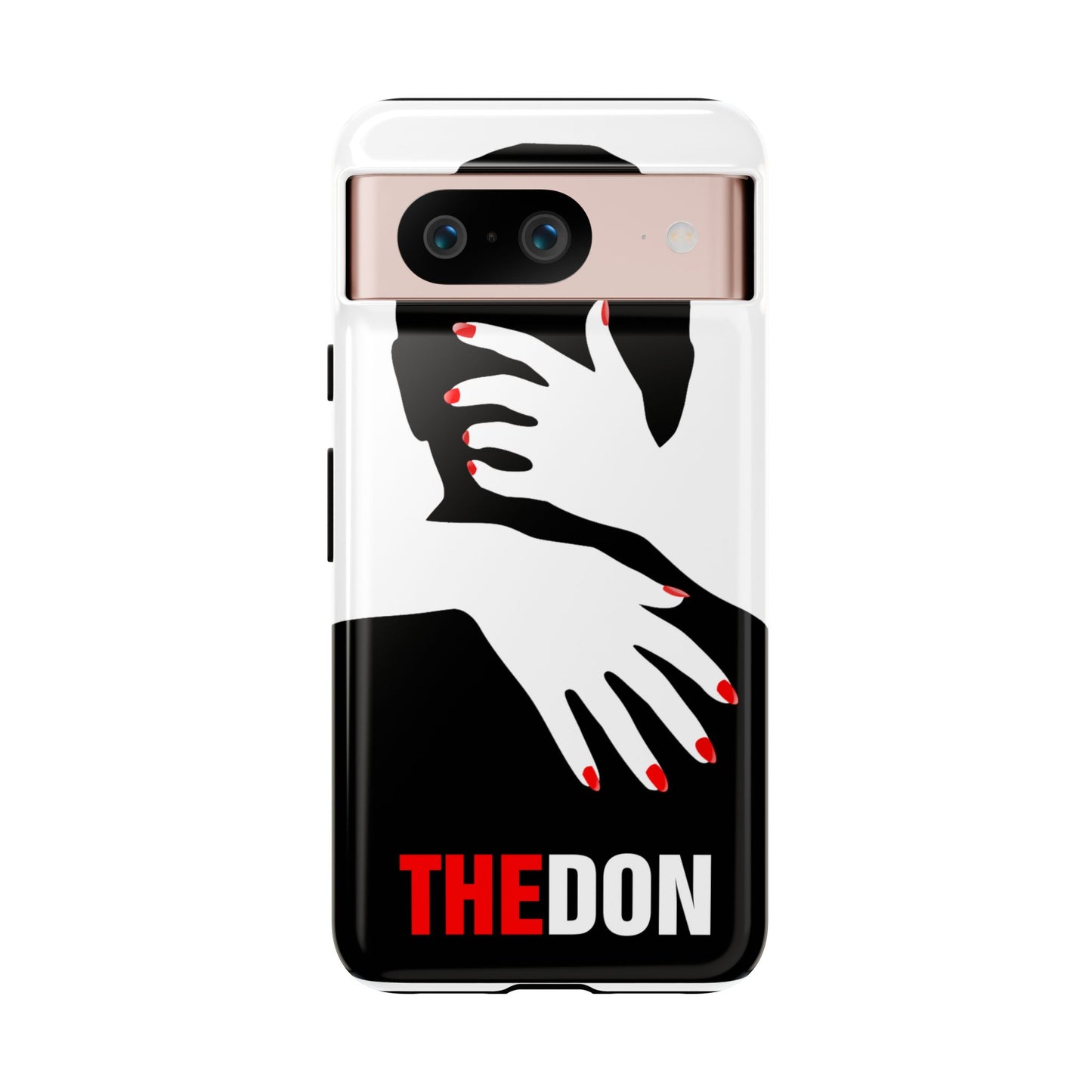 THE DON Tough Cases