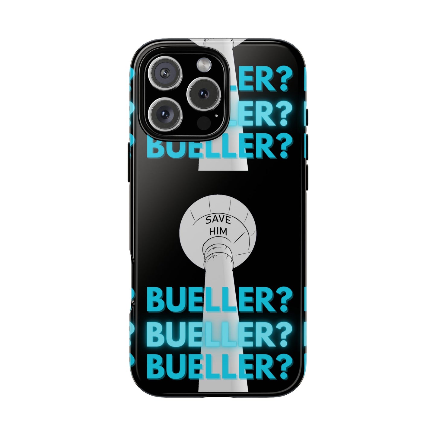 BUELLER Tough Cases