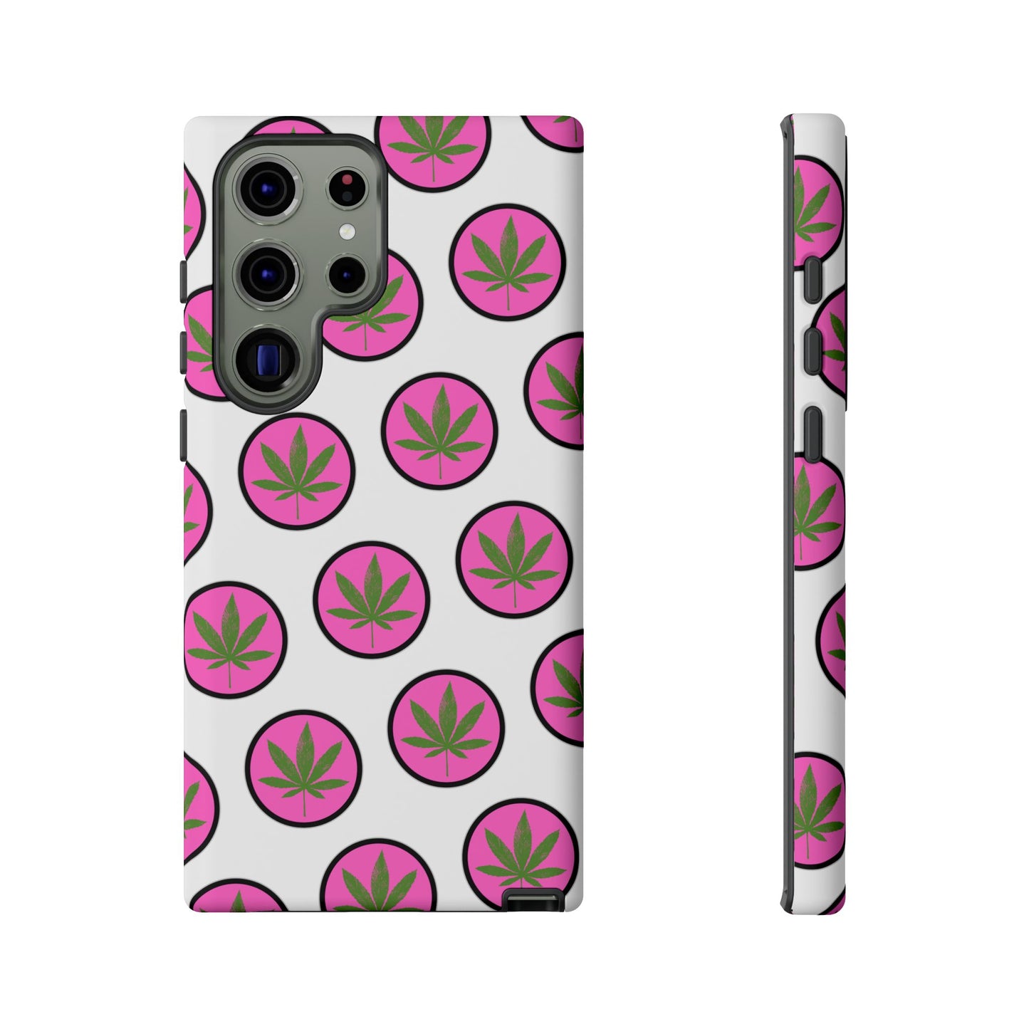 MARYJANE Tough Cases