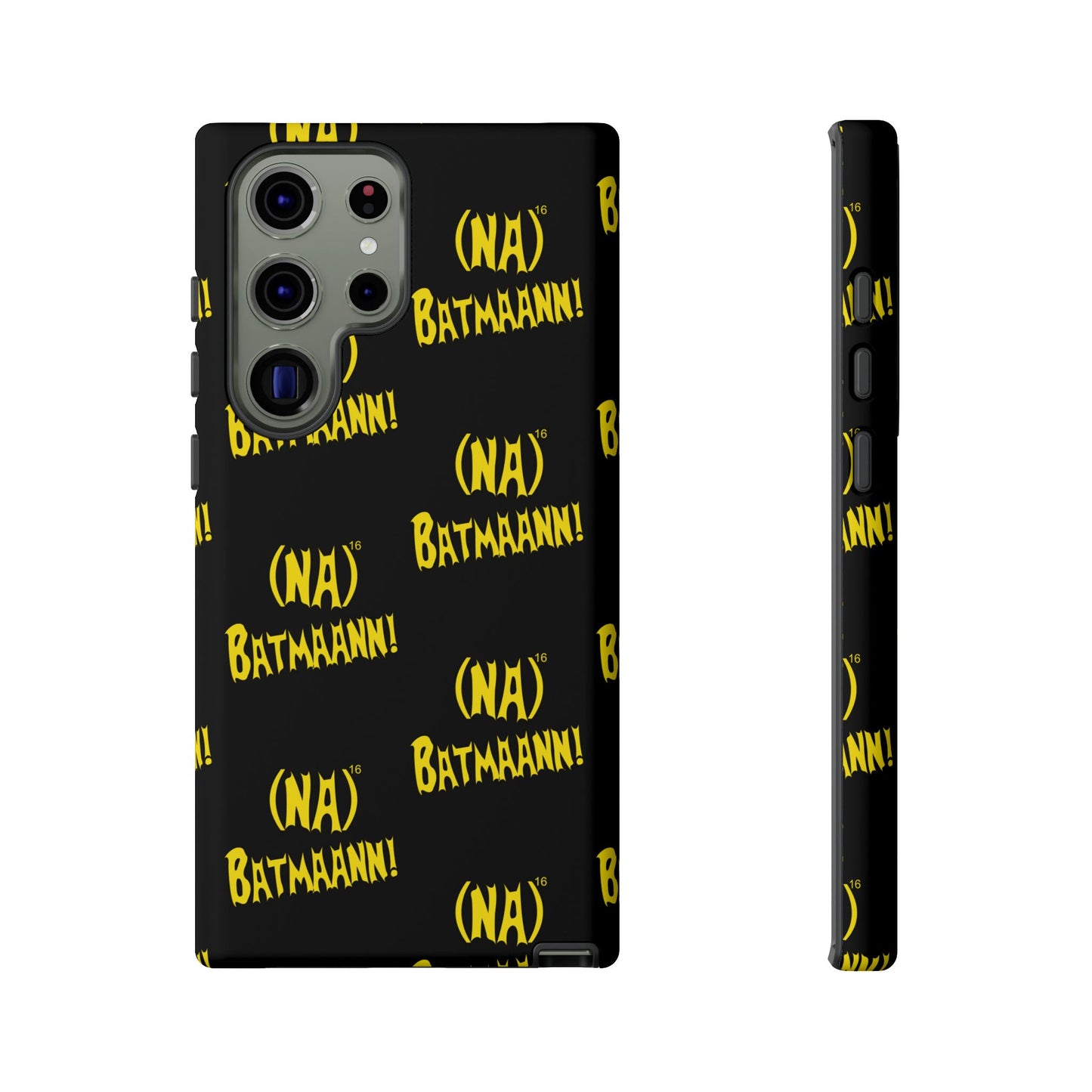 NA16 BATMAN Tough Cases