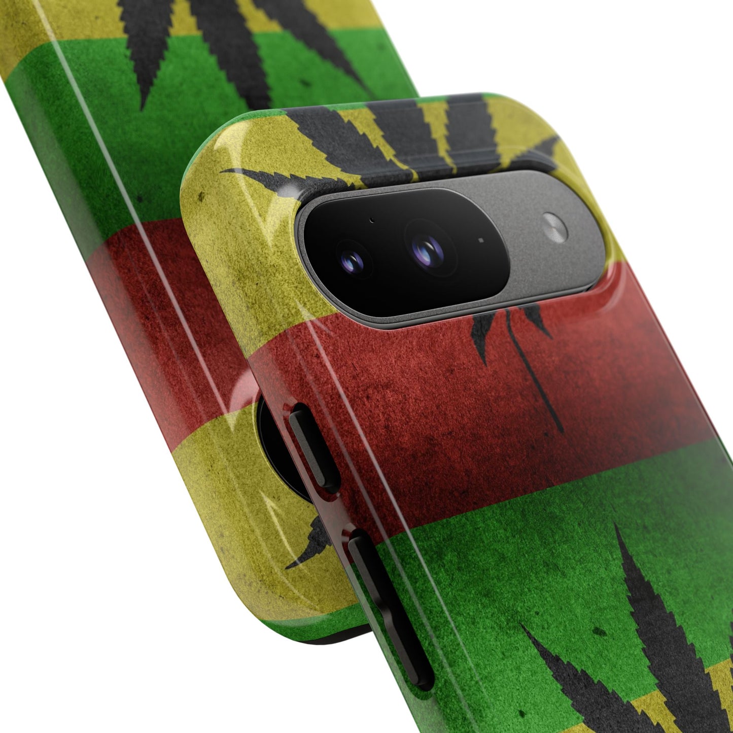 ONE LOVE Tough Cases