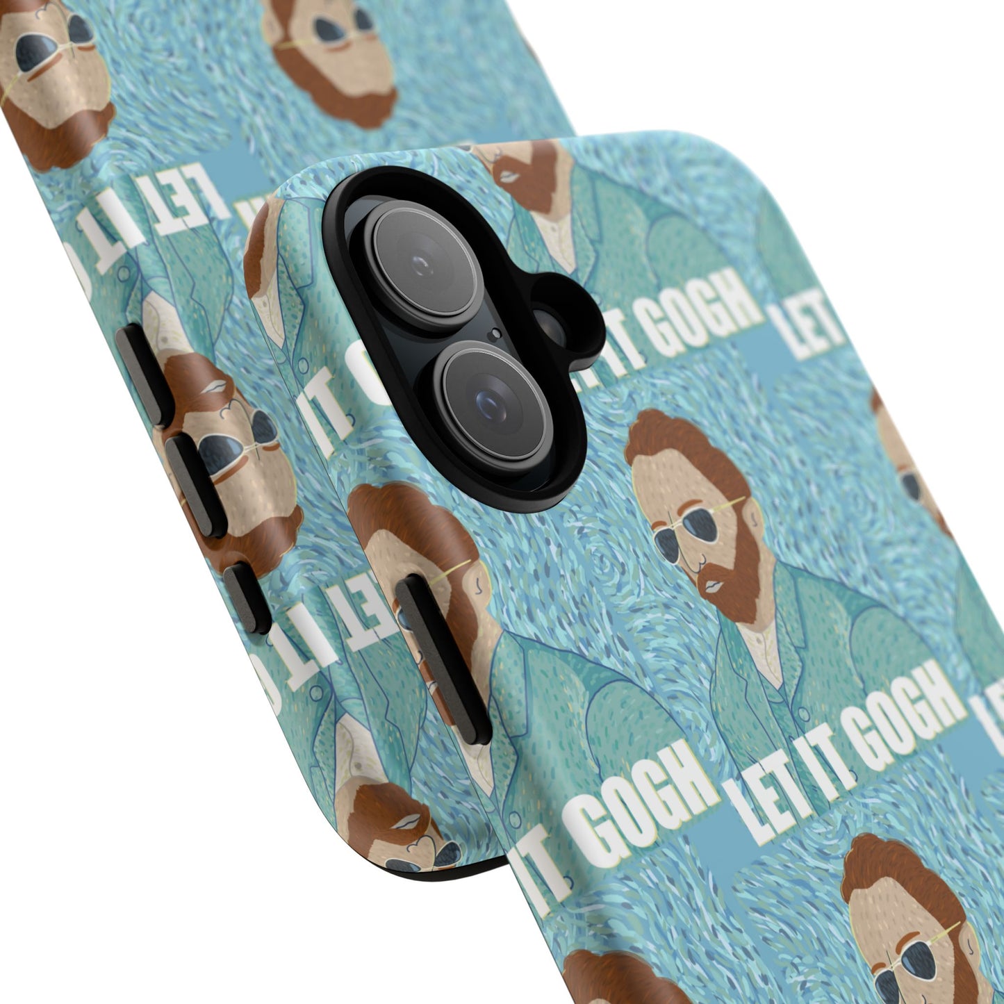 LET IT GOGH Tough Cases