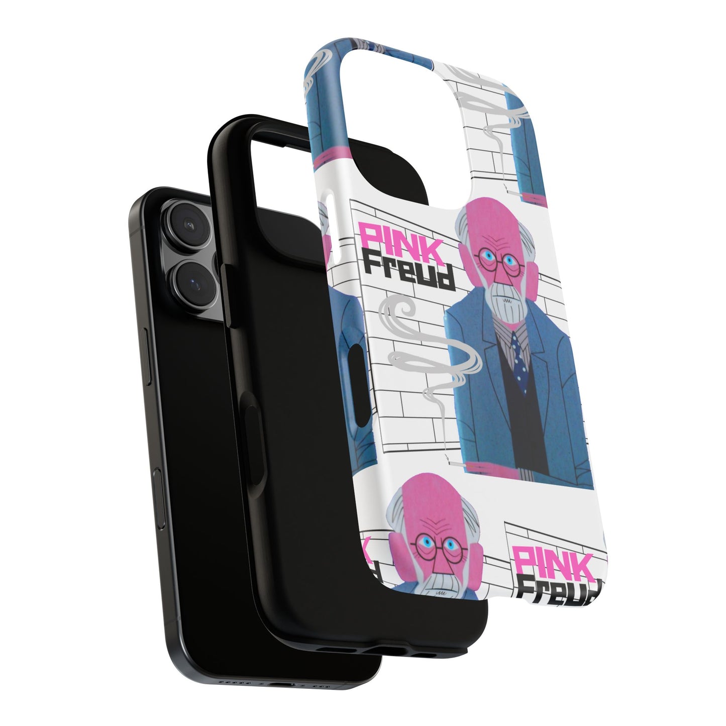 PINK FREUD Tough Cases