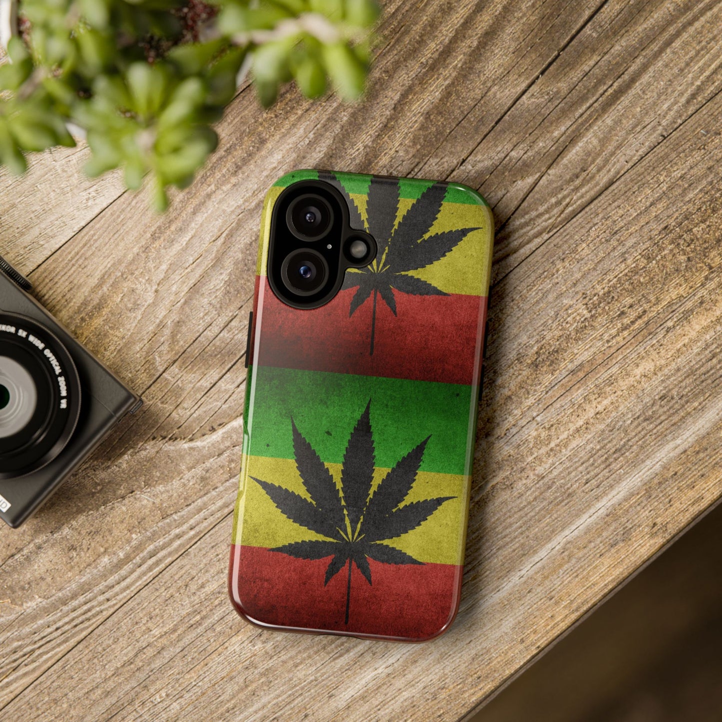 ONE LOVE Tough Cases