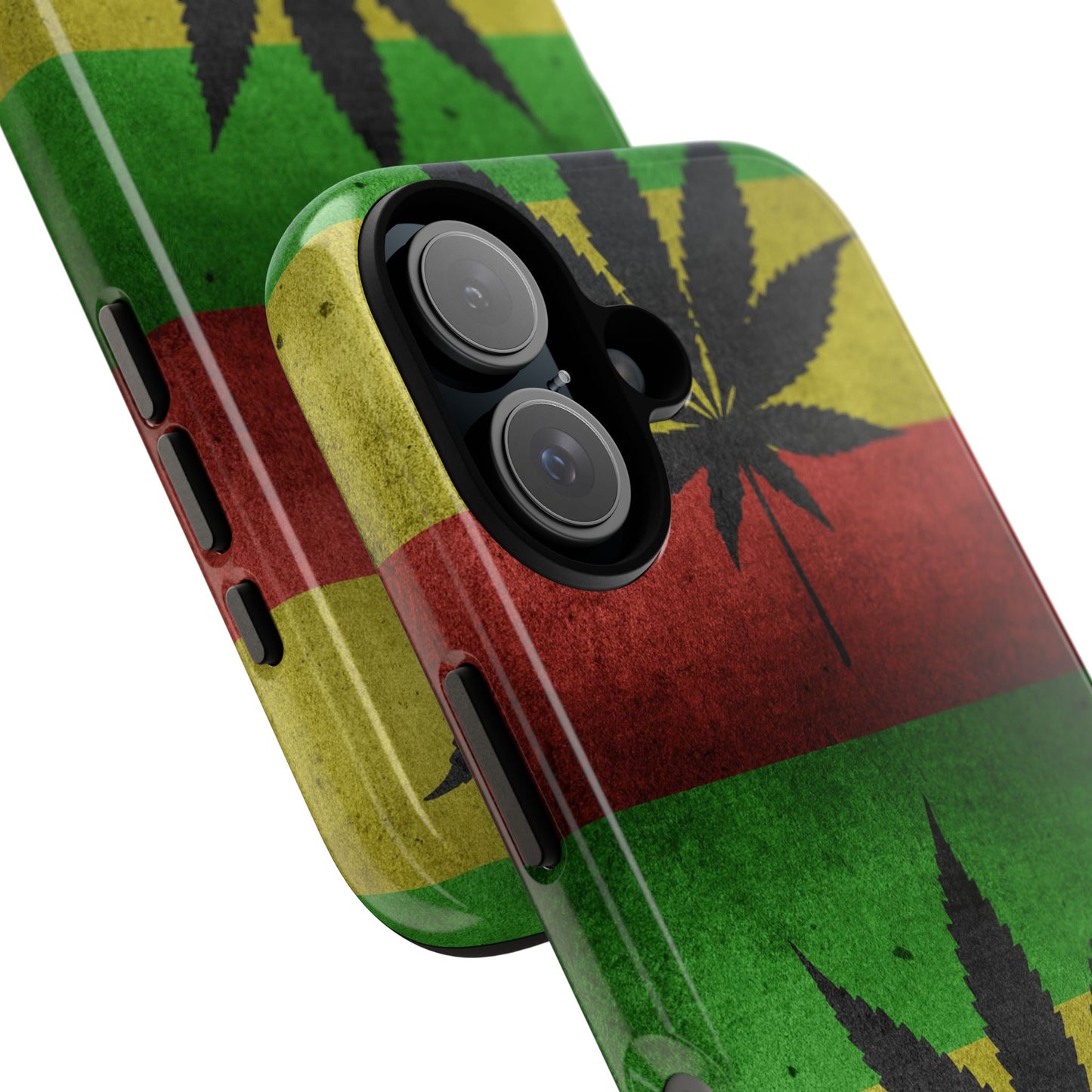 ONE LOVE Tough Cases