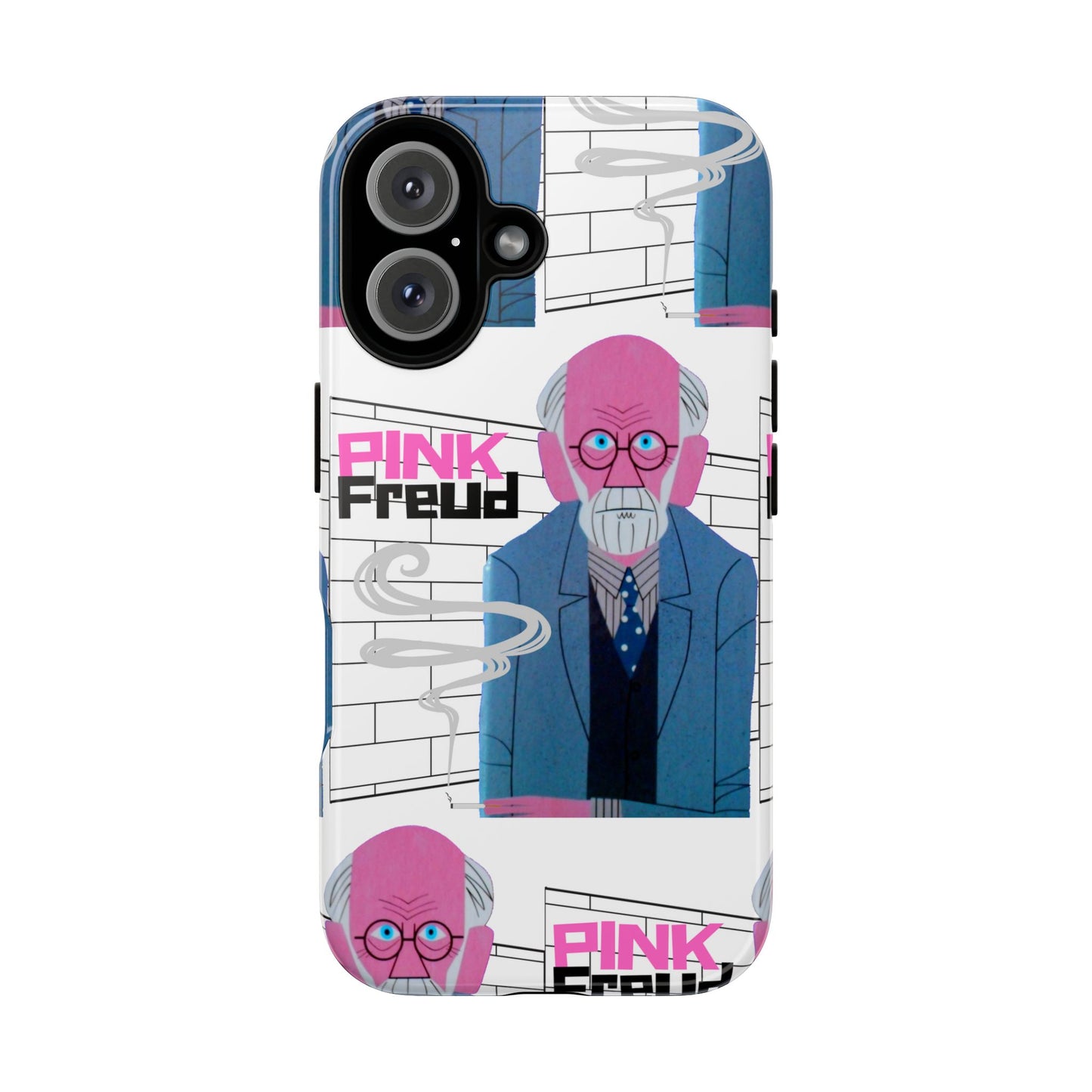 PINK FREUD Tough Cases
