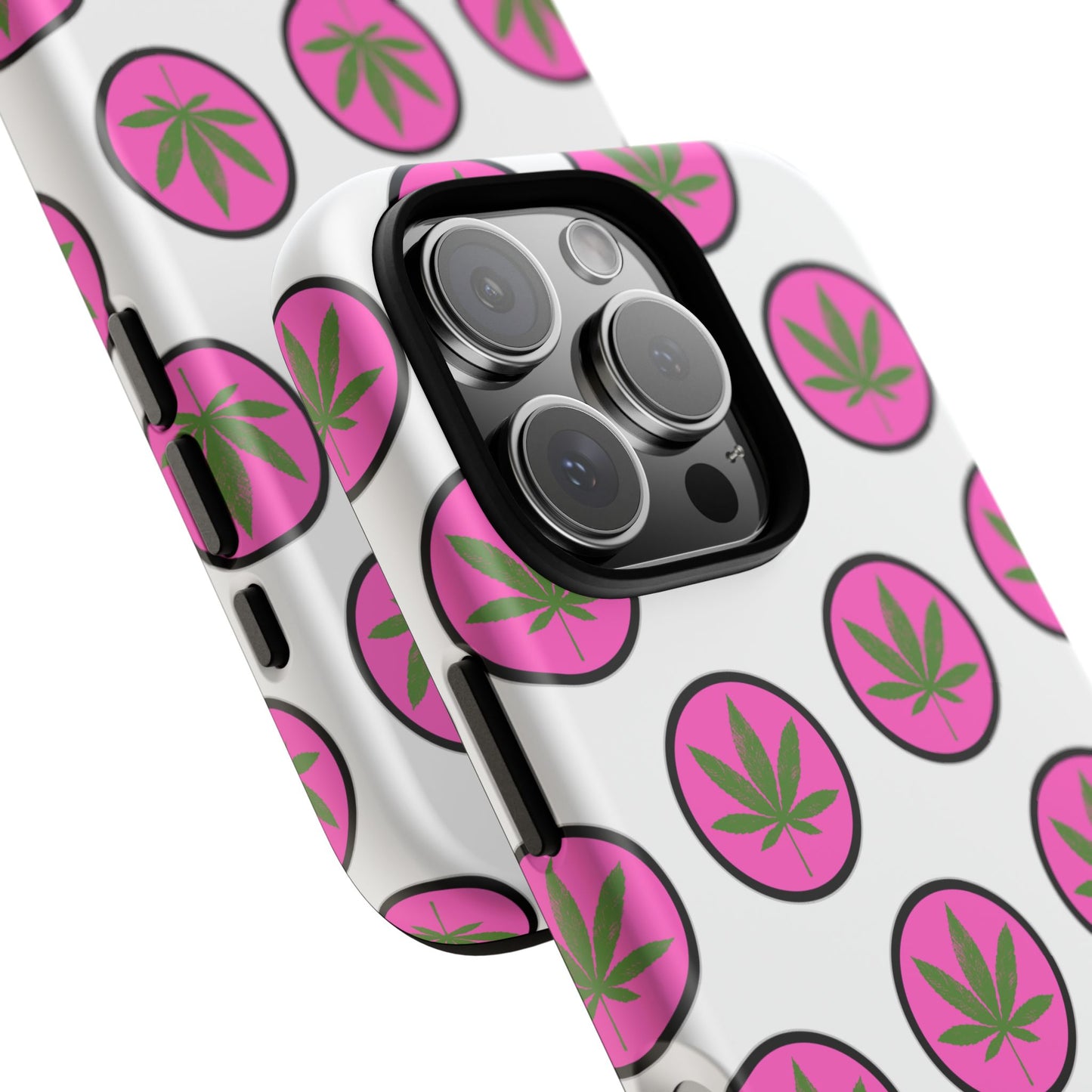 MARYJANE Tough Cases