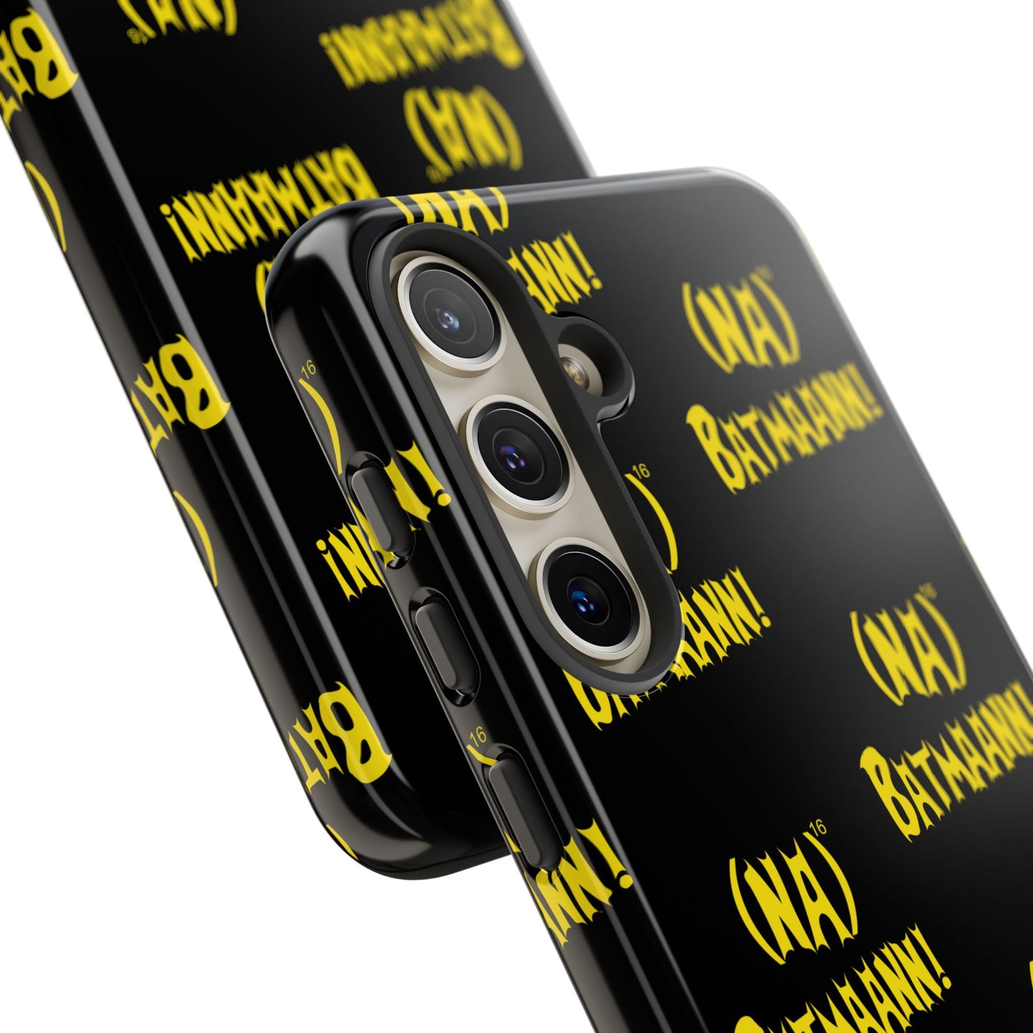 NA16 BATMAN Tough Cases
