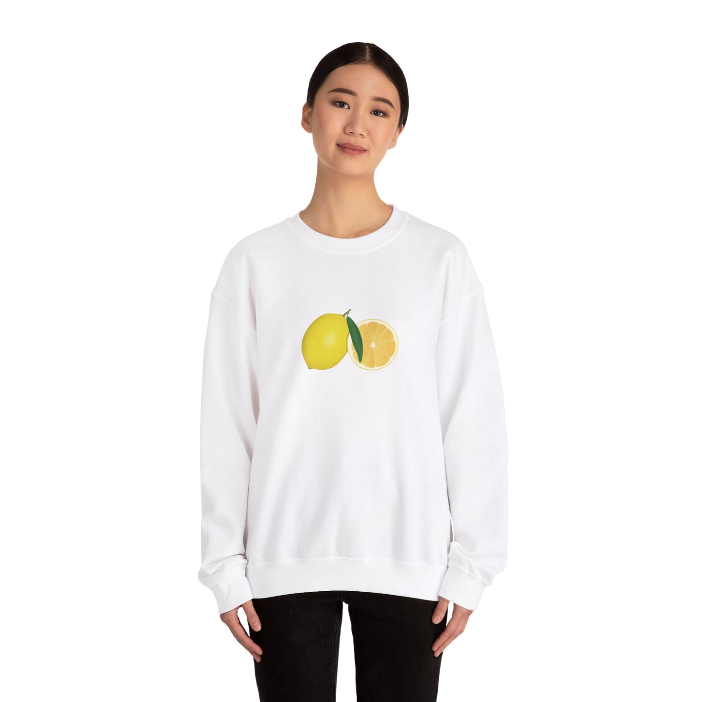 LEMON SONG Sweatshirt