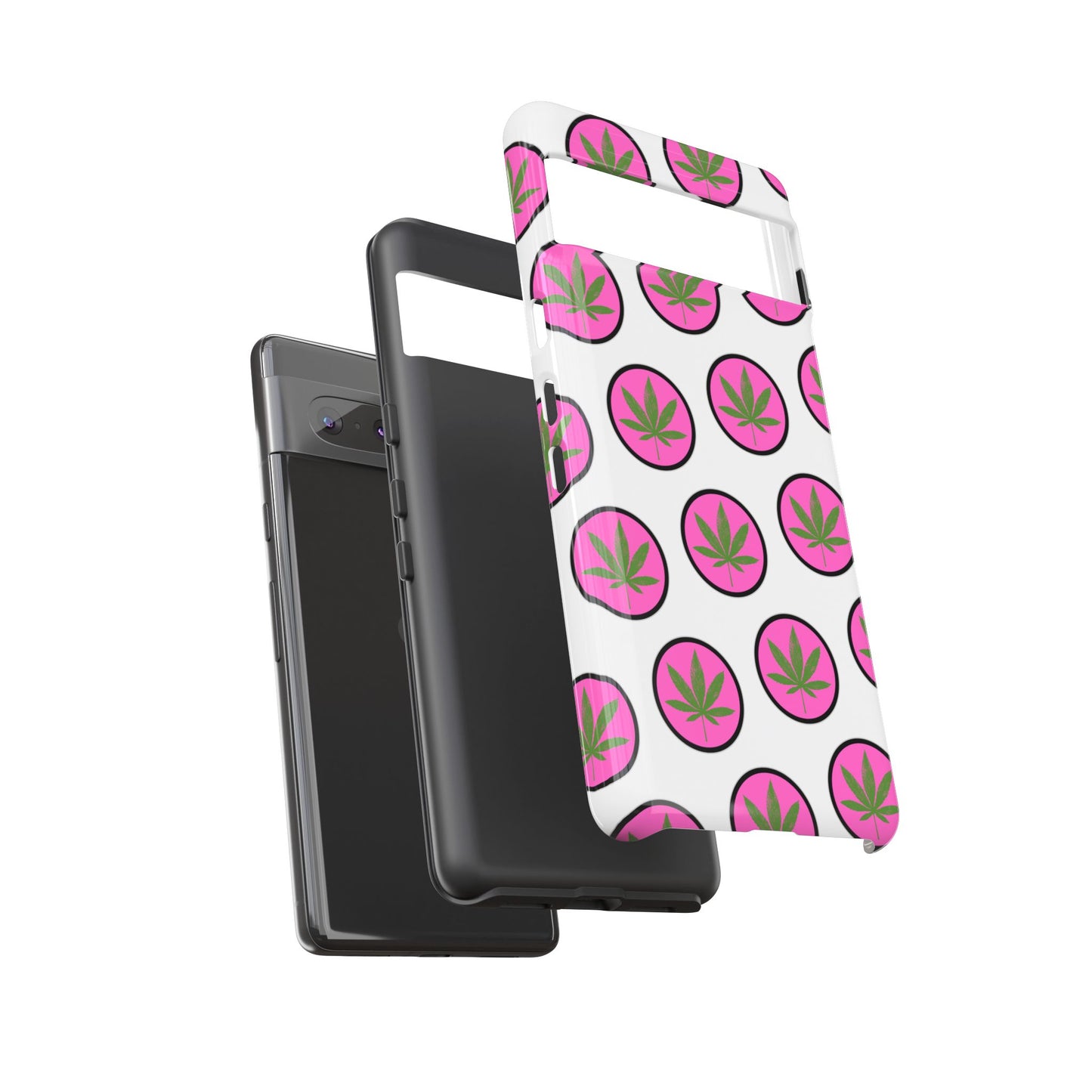 MARYJANE Tough Cases