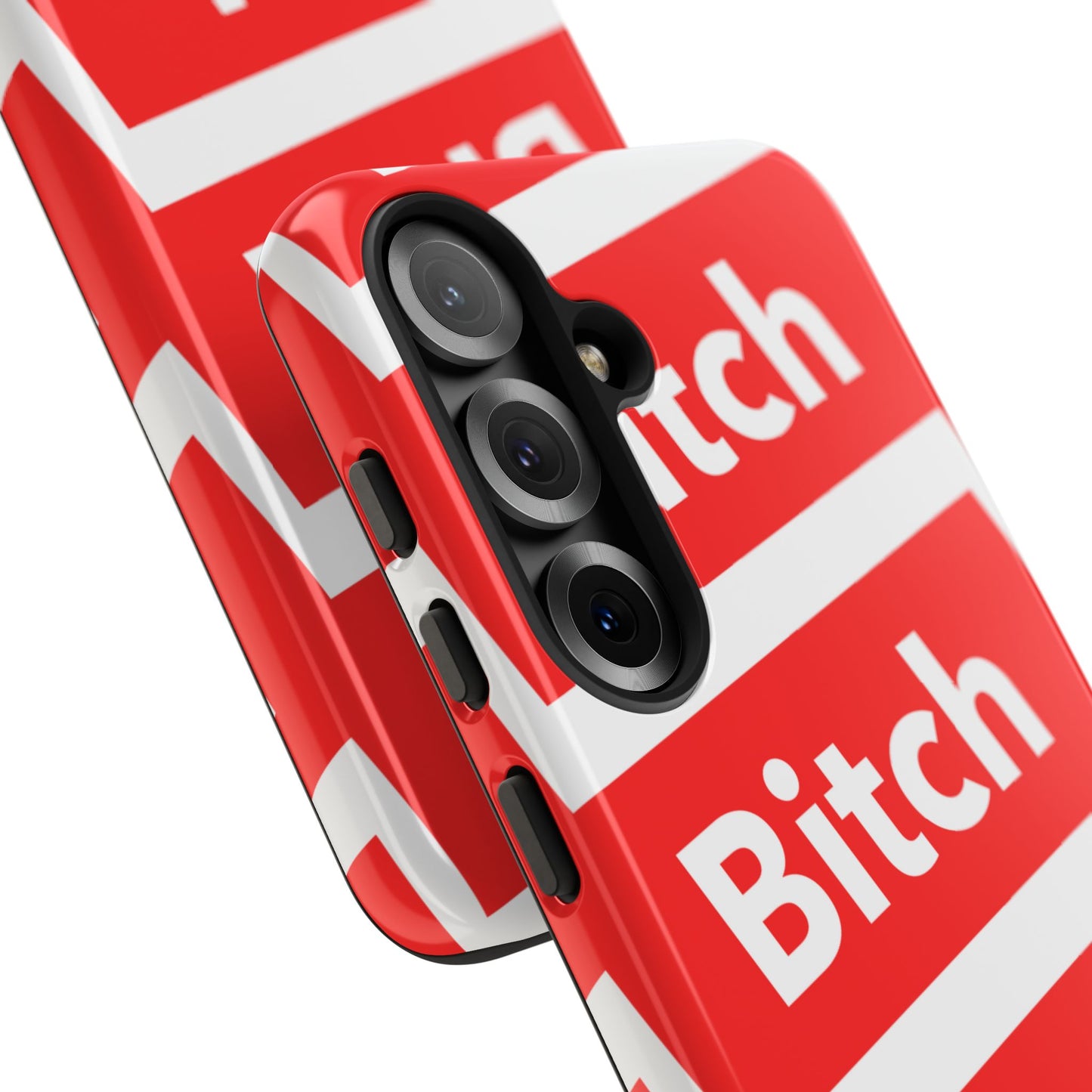 BITCH PLEEASE Tough Cases