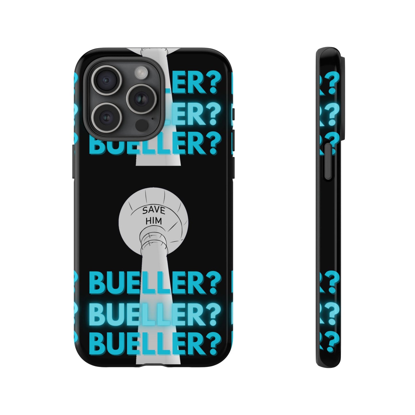 BUELLER Tough Cases
