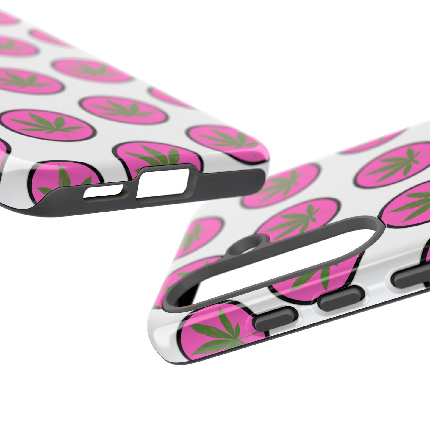 MARYJANE Tough Cases