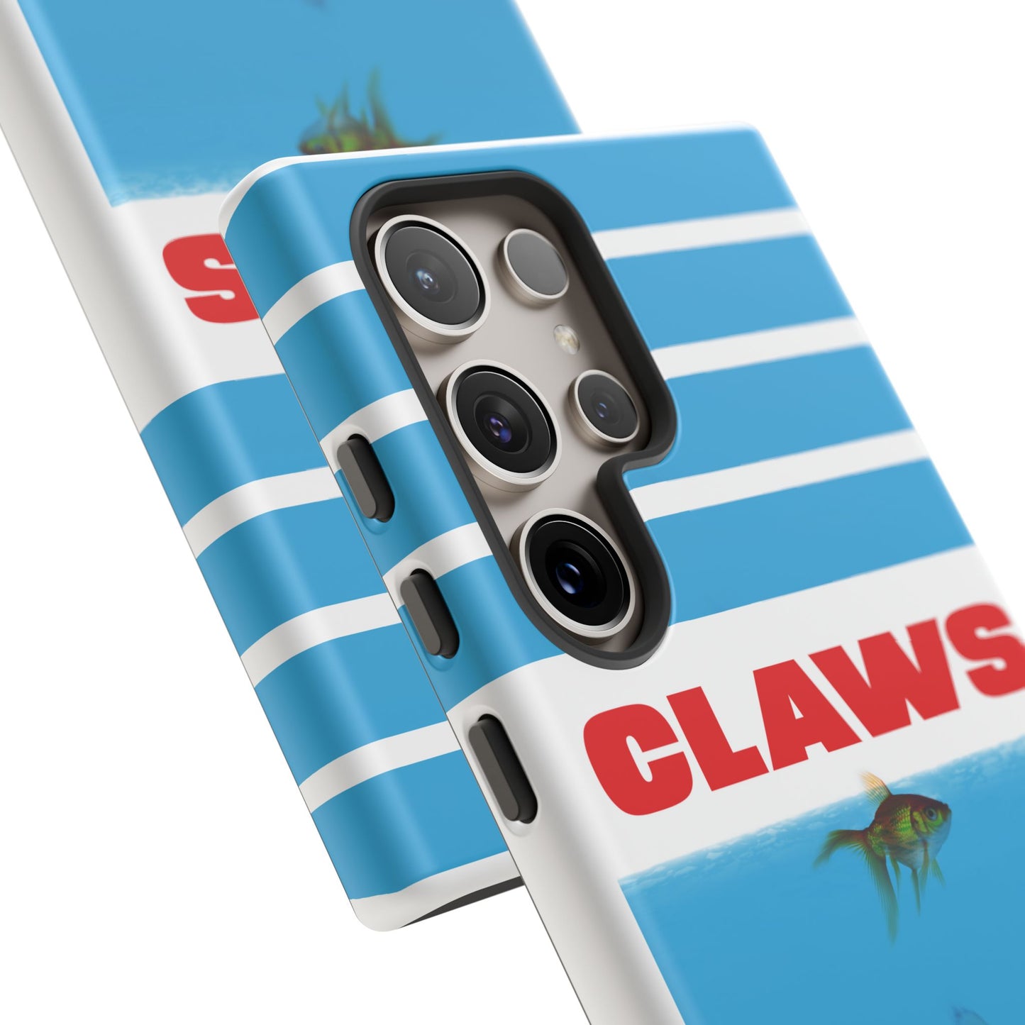 CLAWS Tough Cases