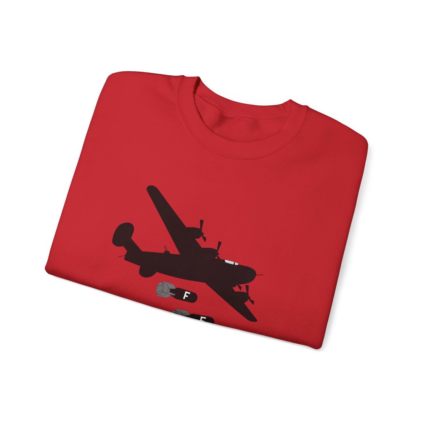 F BOMB Sweatshirt